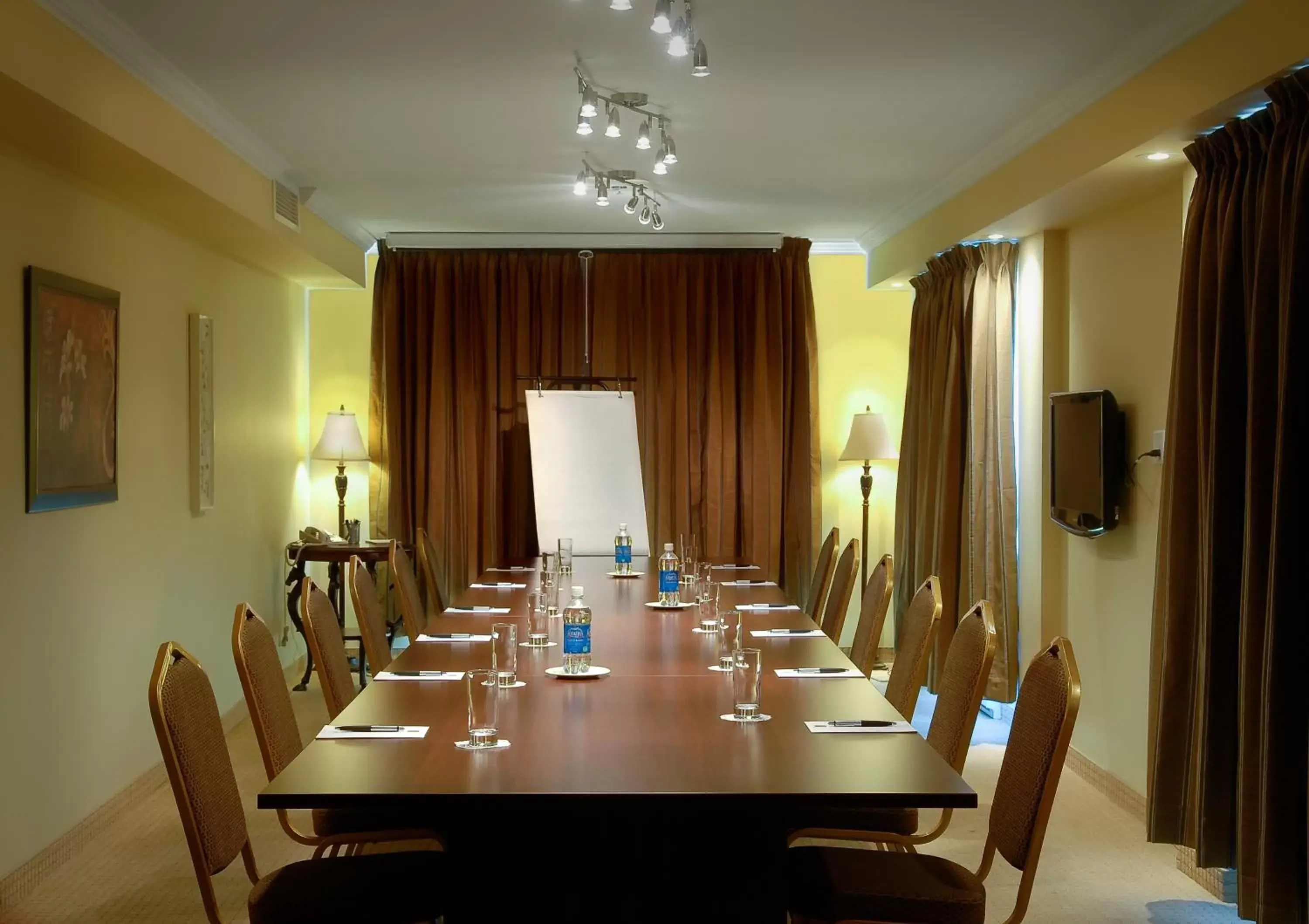 Banquet/Function facilities in Hotel Brossard