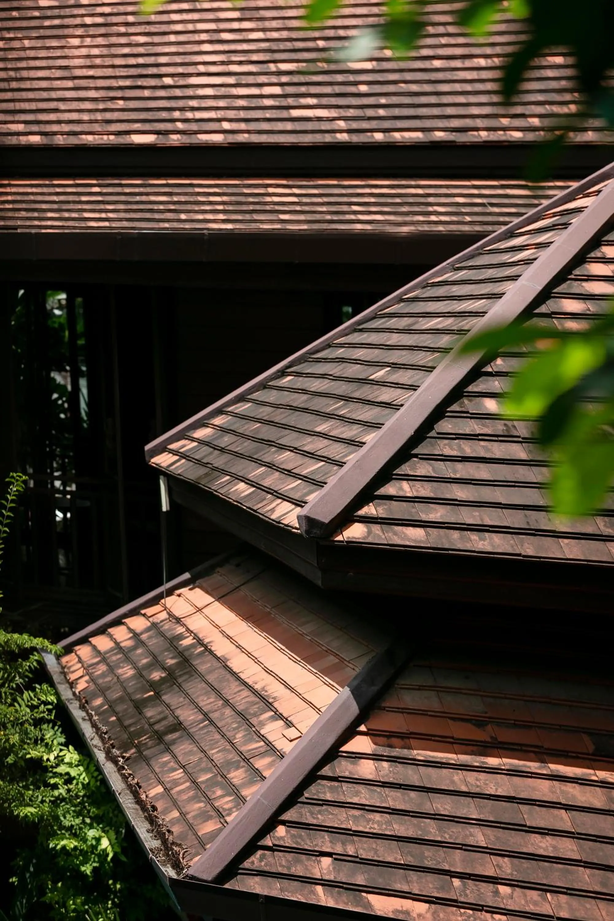 Decorative detail in Amata Lanna Chiang Mai, One Member of the Secret Retreats