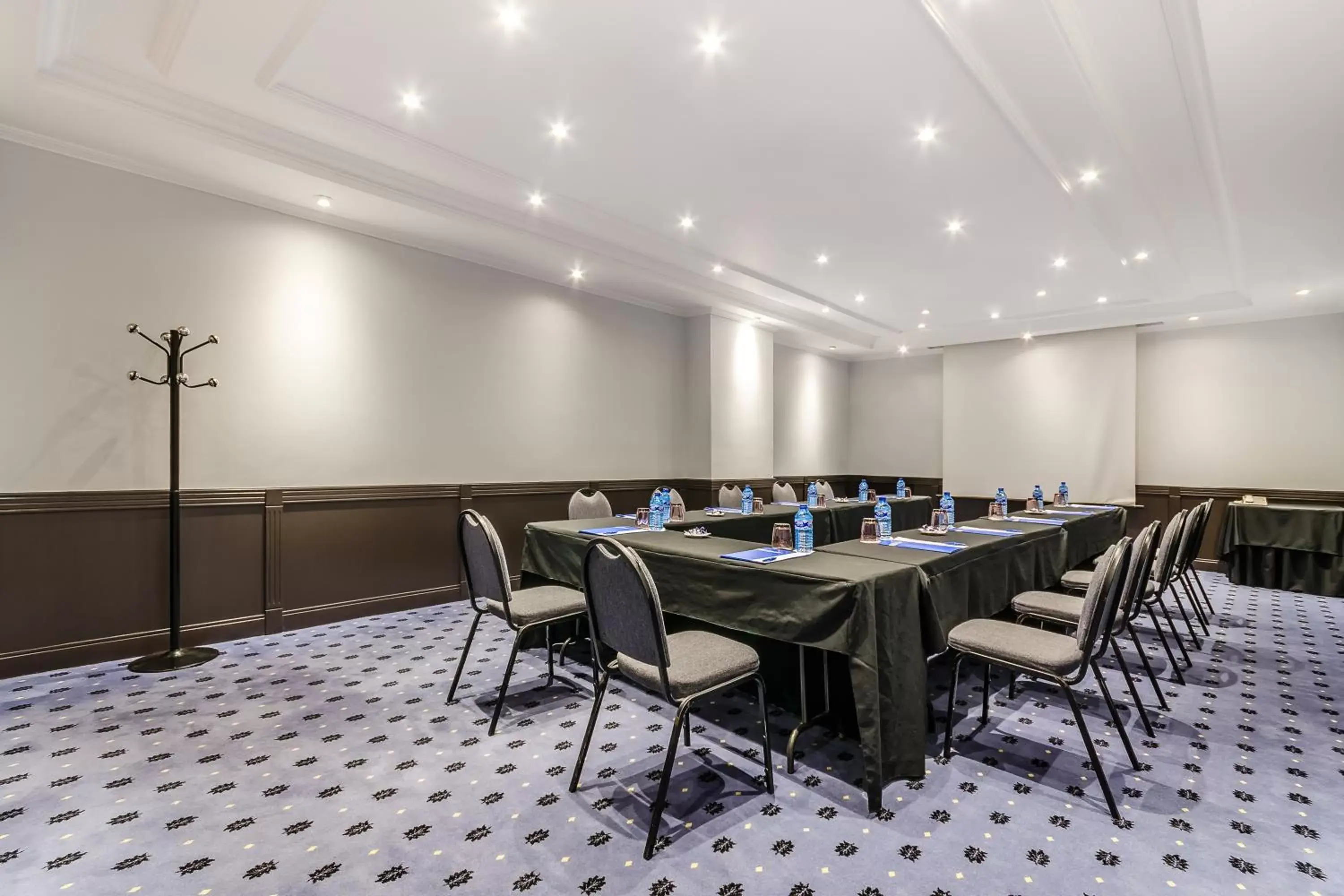 Meeting/conference room in Exe Sevilla Macarena