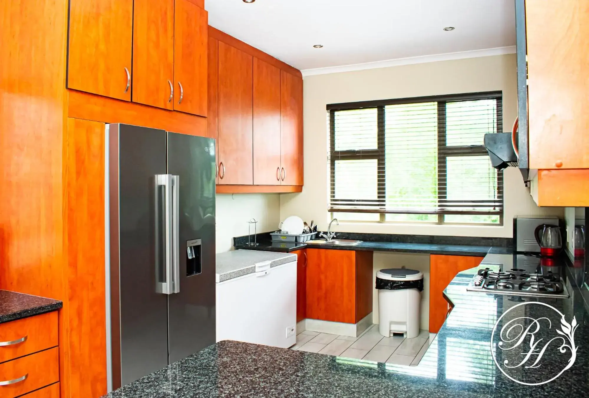 Kitchen/Kitchenette in Roseland House