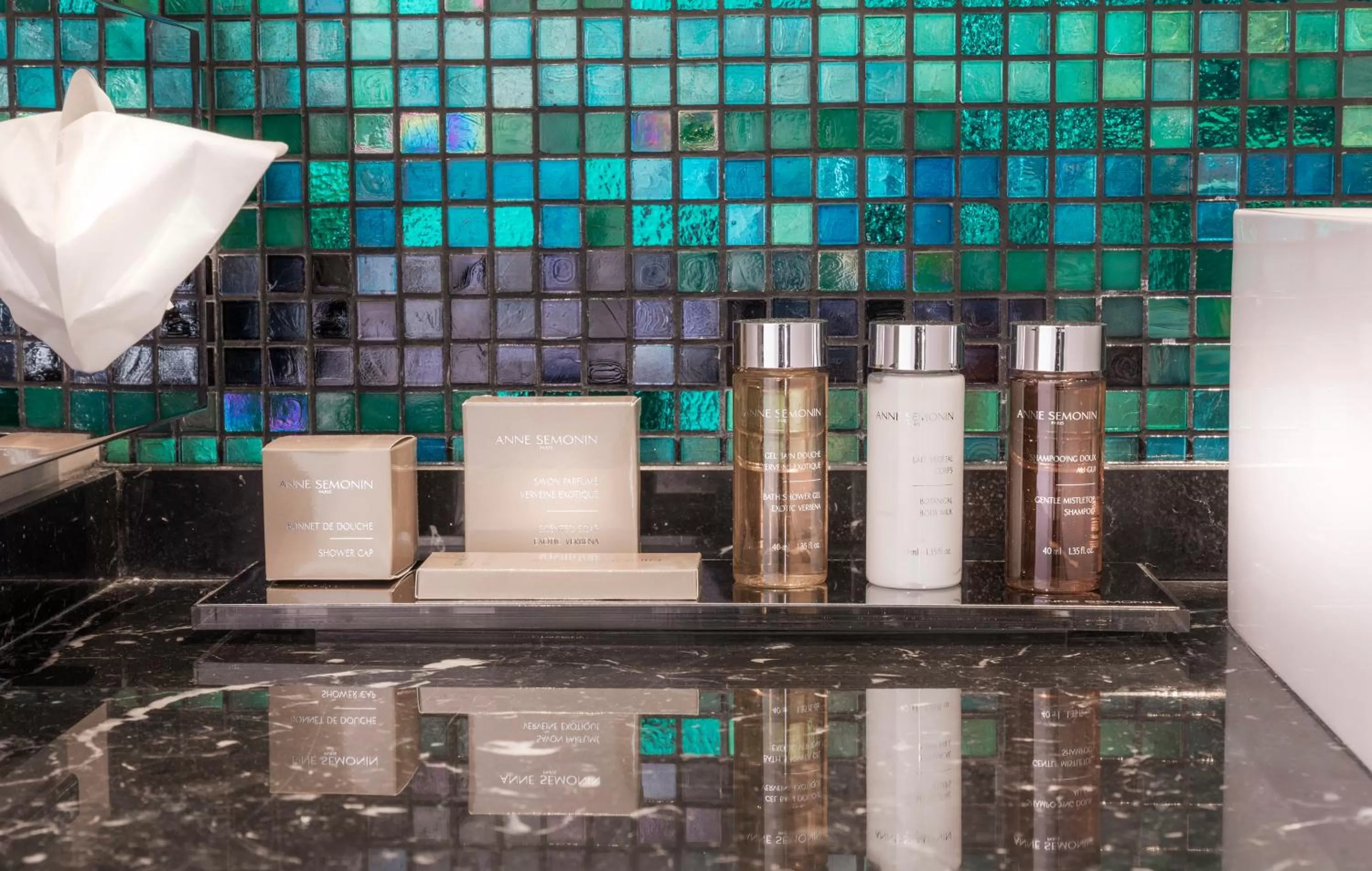 Vendôme Opera Hotel