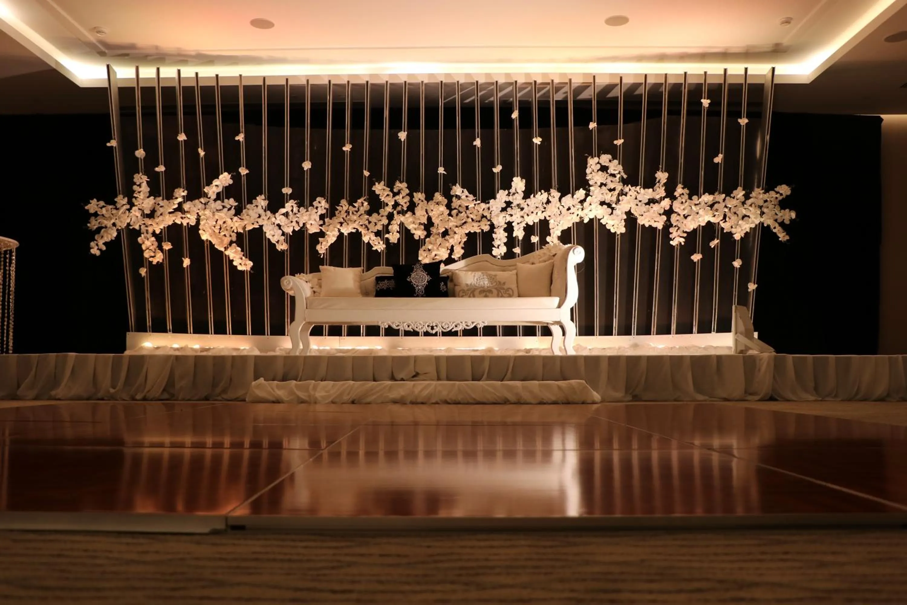 Banquet/Function facilities, Banquet Facilities in Levatio Hotel Muscat