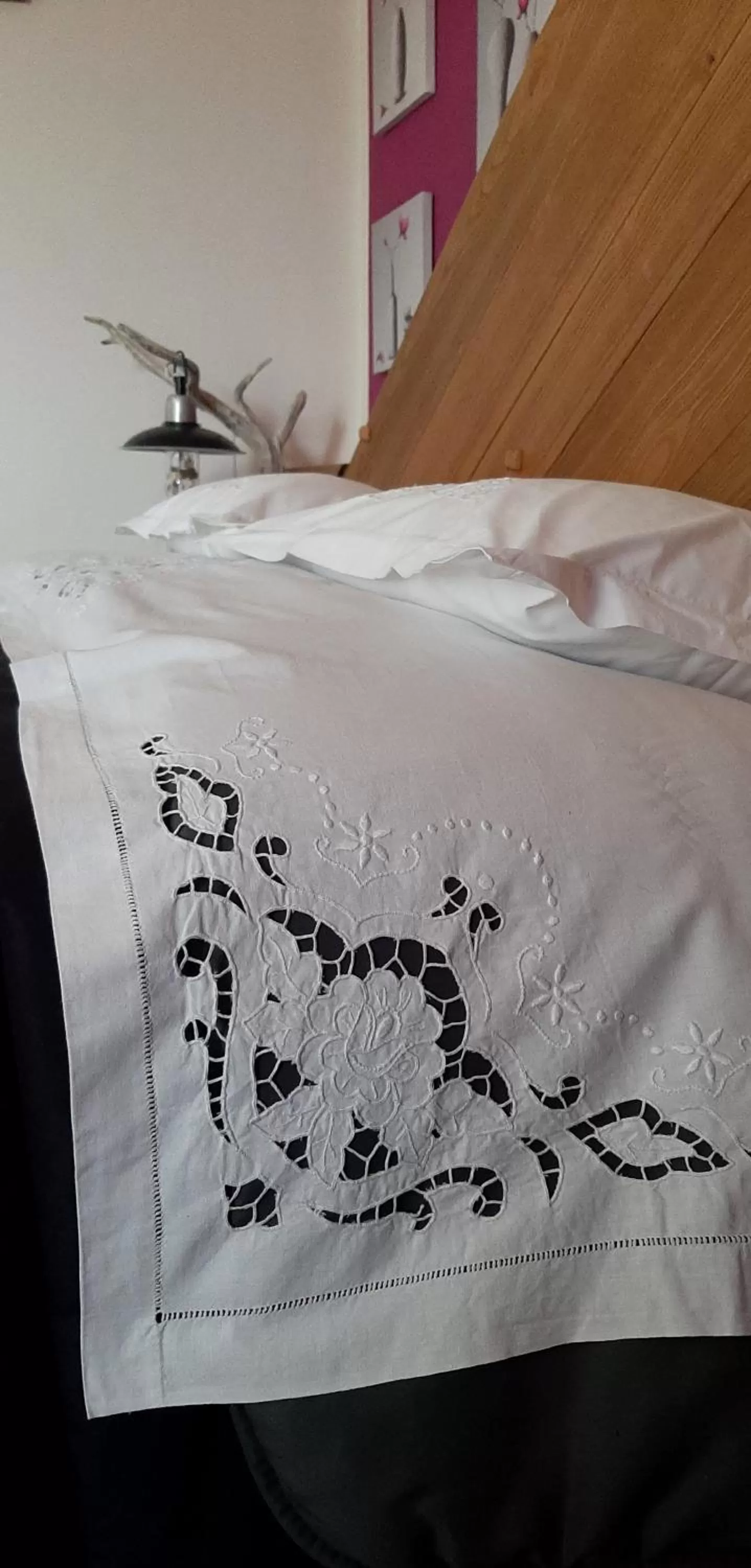 Property Logo/Sign in B&B degli Allori