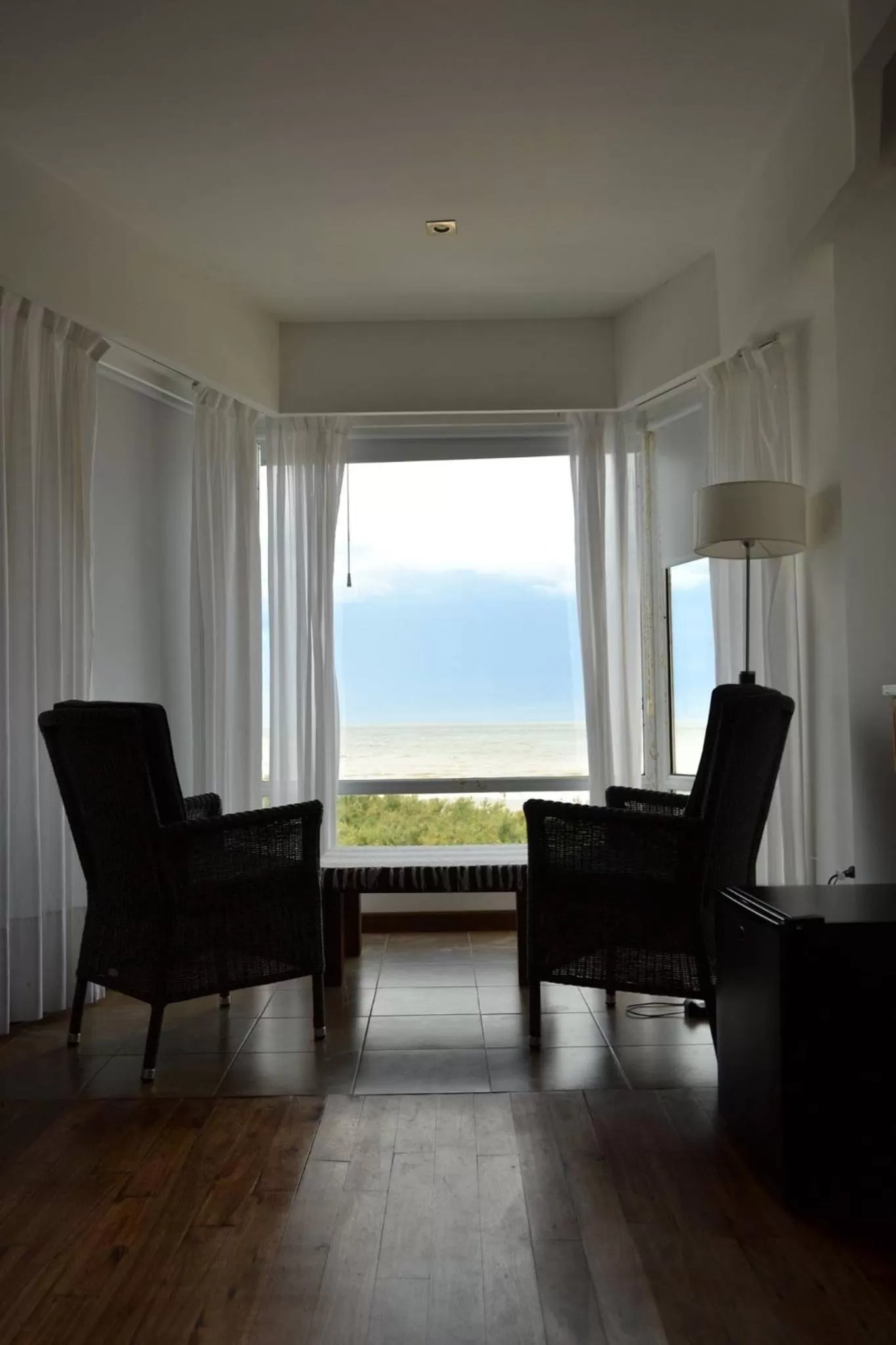 Costanera Mar Hotel & Suites