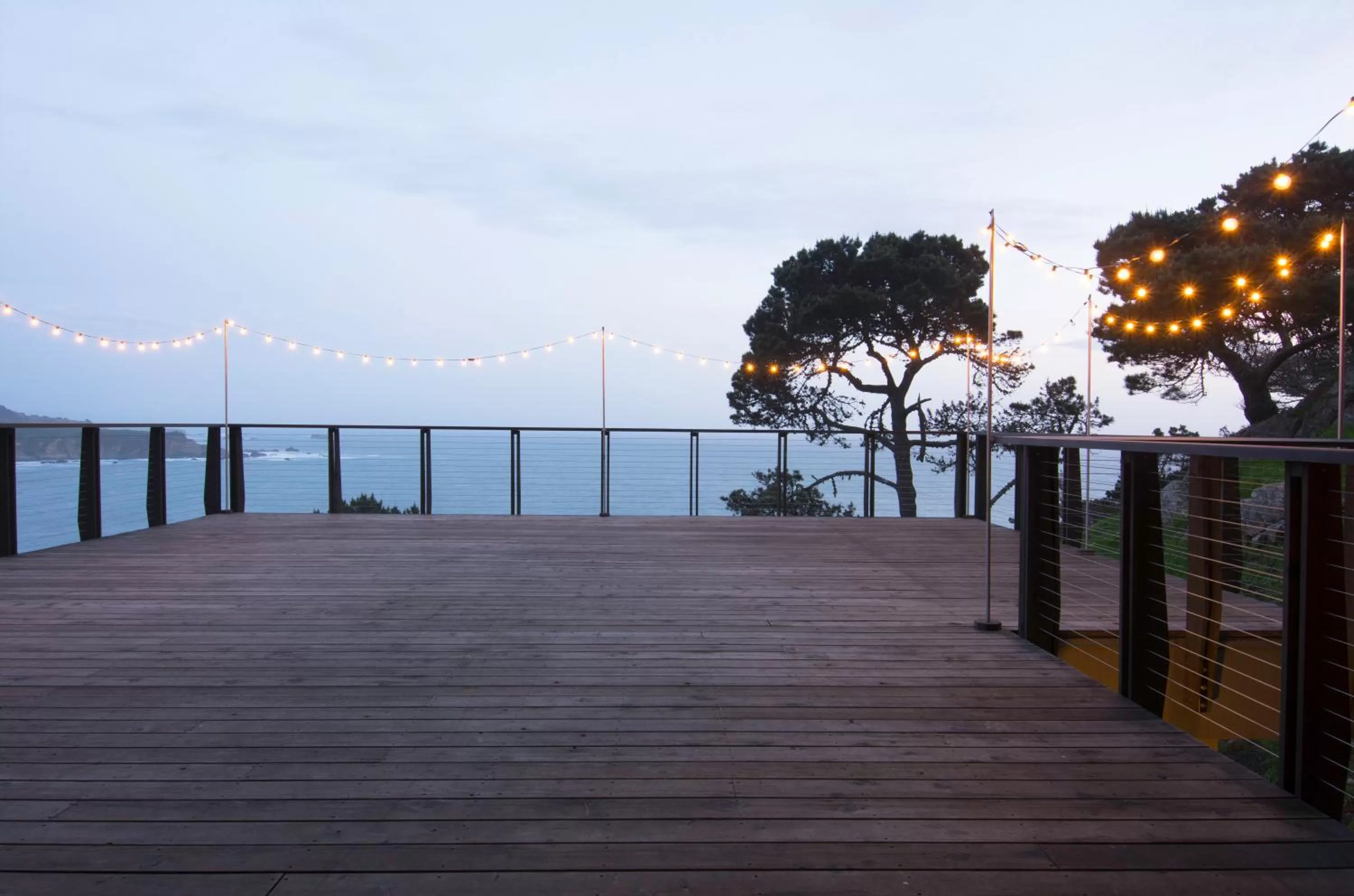 View (from property/room) in Timber Cove Resort