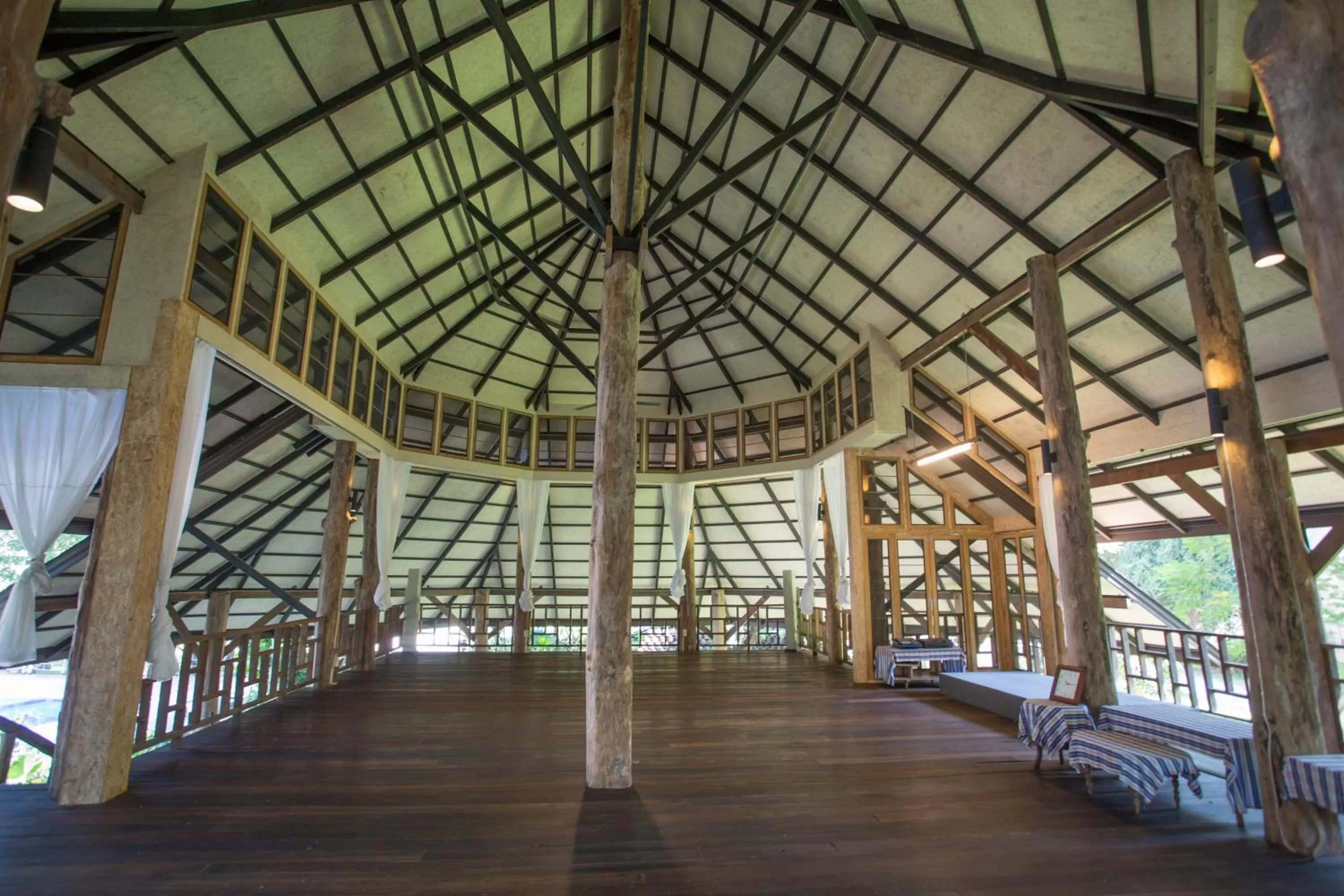 Activities in Kaomai Lanna Resort