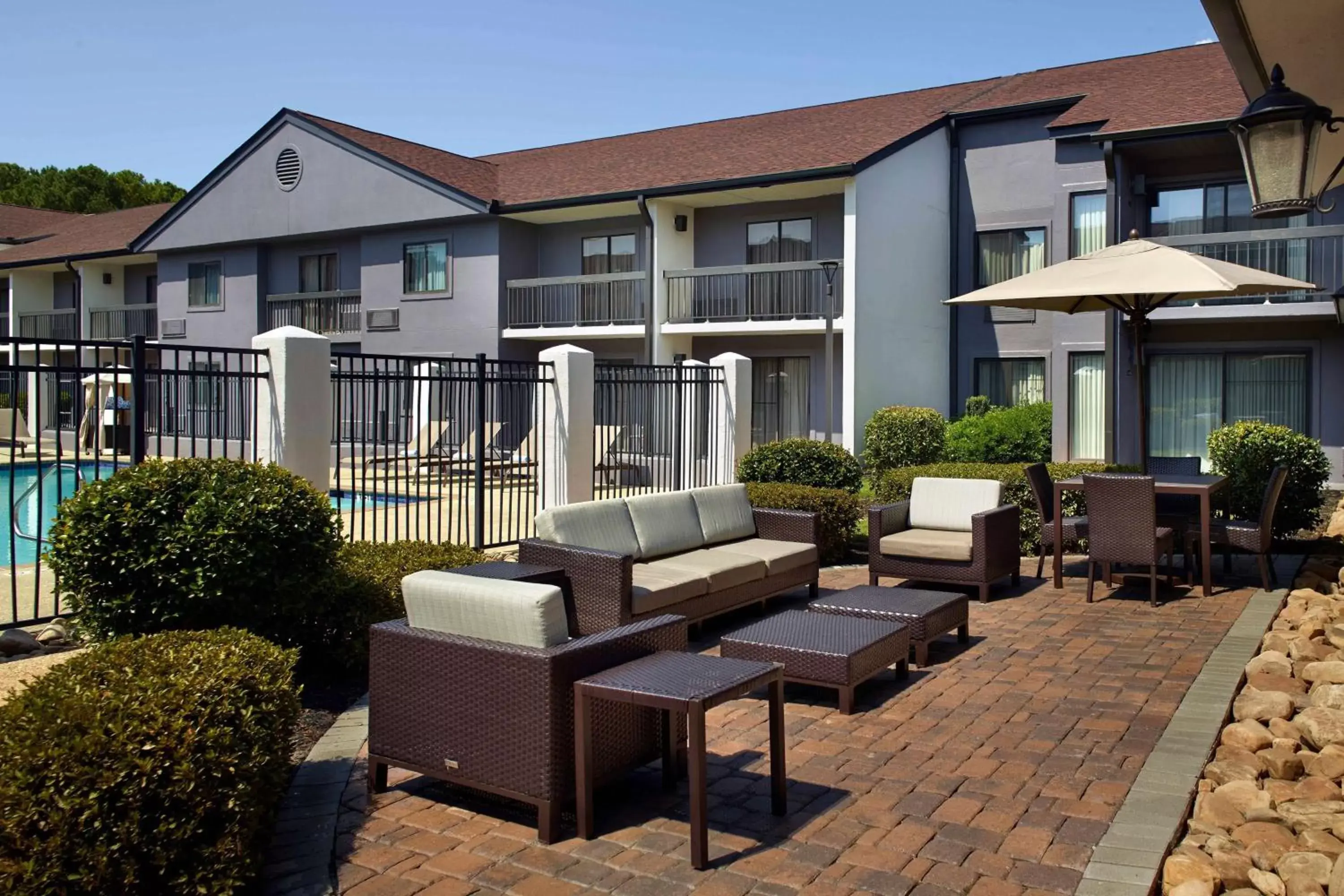 Property building in Sonesta Select Atlanta Norcross I 85 Property building in Sonesta Select Atlanta Norcross I 85