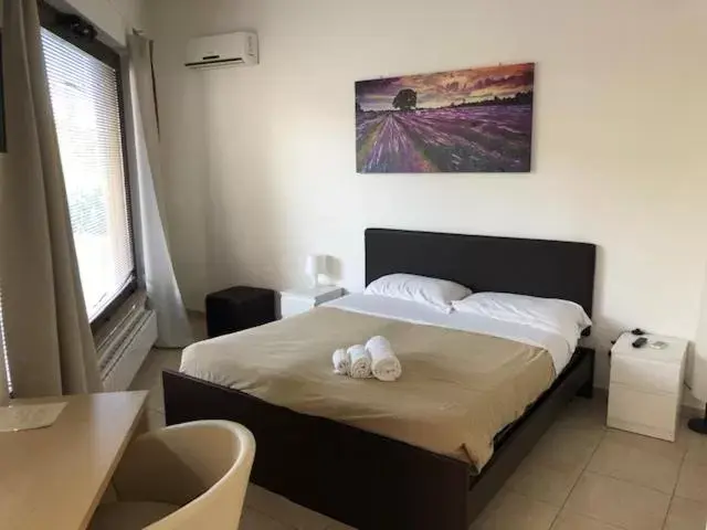 Photo of the whole room, Bed in San Michele Apartments&Rooms