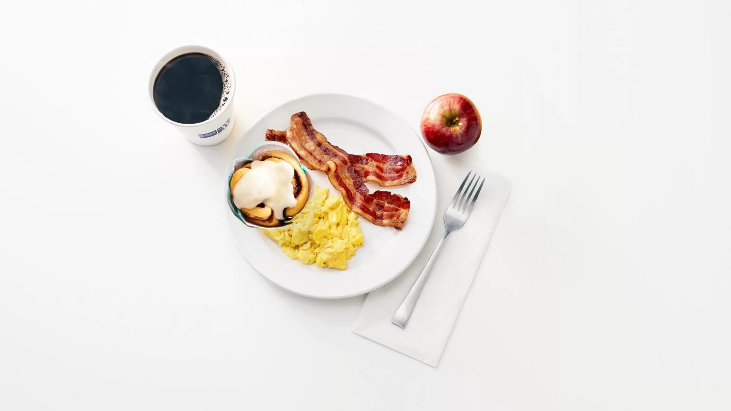 Restaurant/places to eat in Holiday Inn Express Fishkill-Mid Hudson Valley by IHG