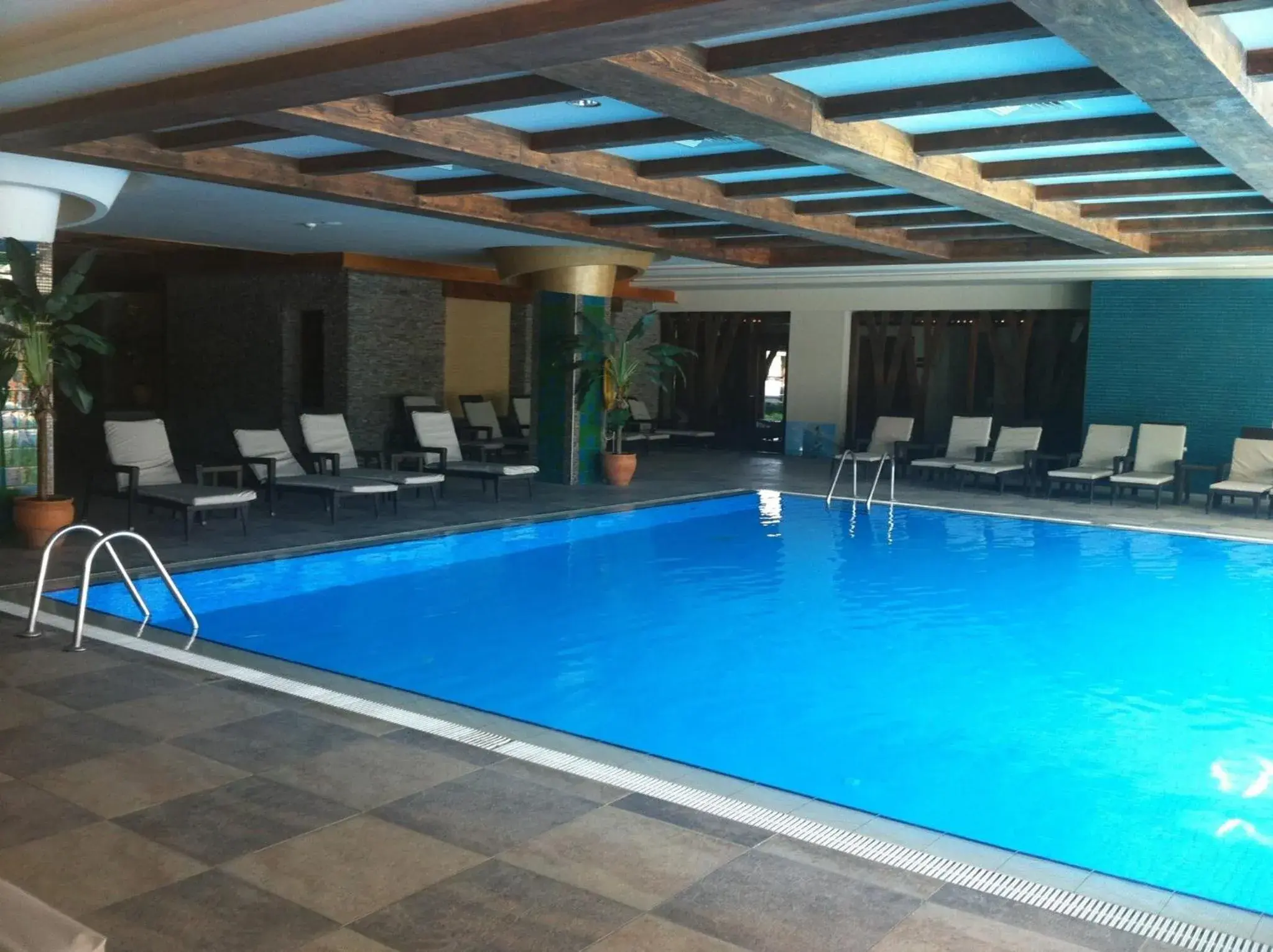 Swimming Pool in Sueno Hotels Golf Belek