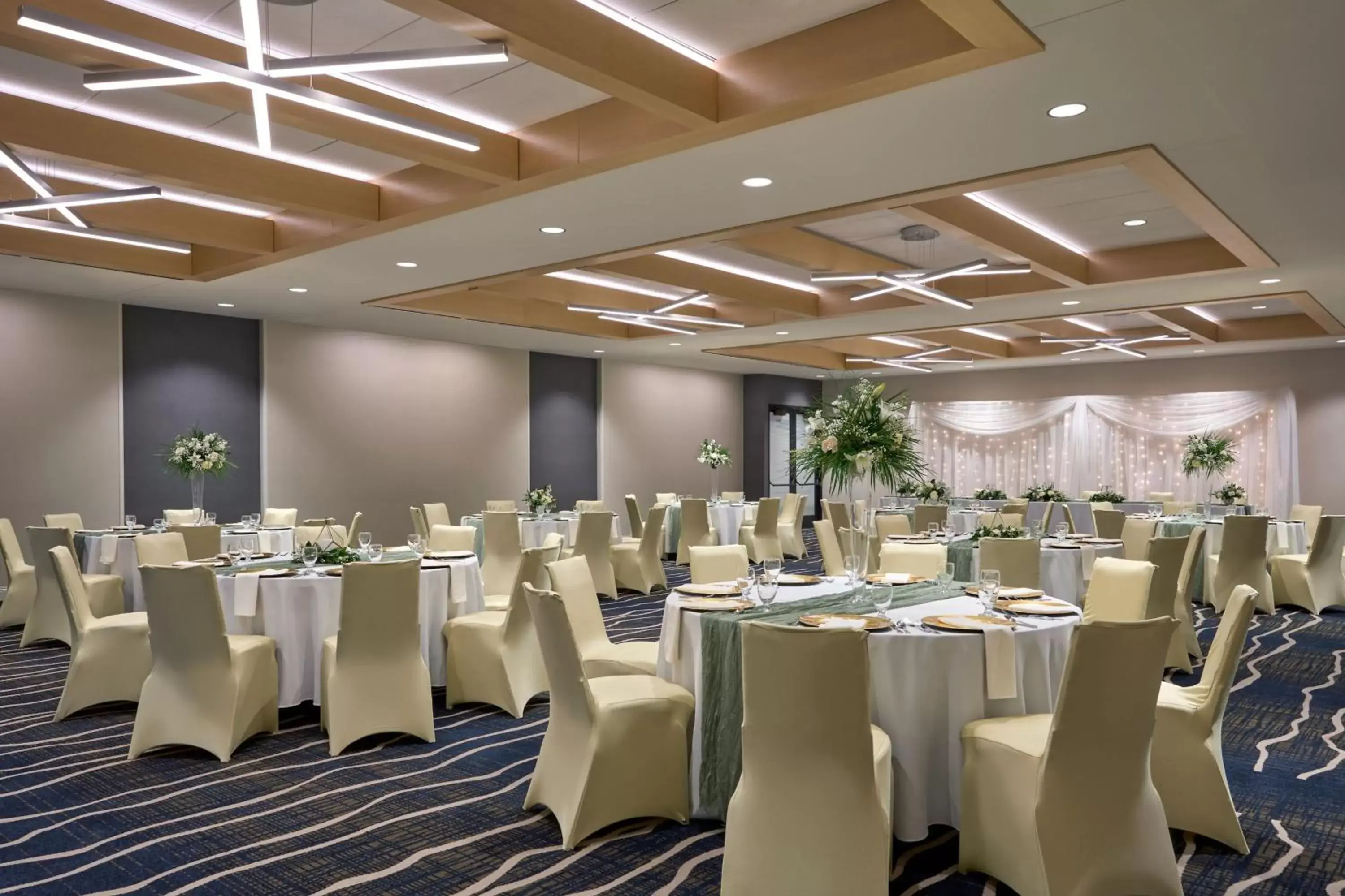 Other, Banquet Facilities in Delta Hotels by Marriott Minneapolis Northeast