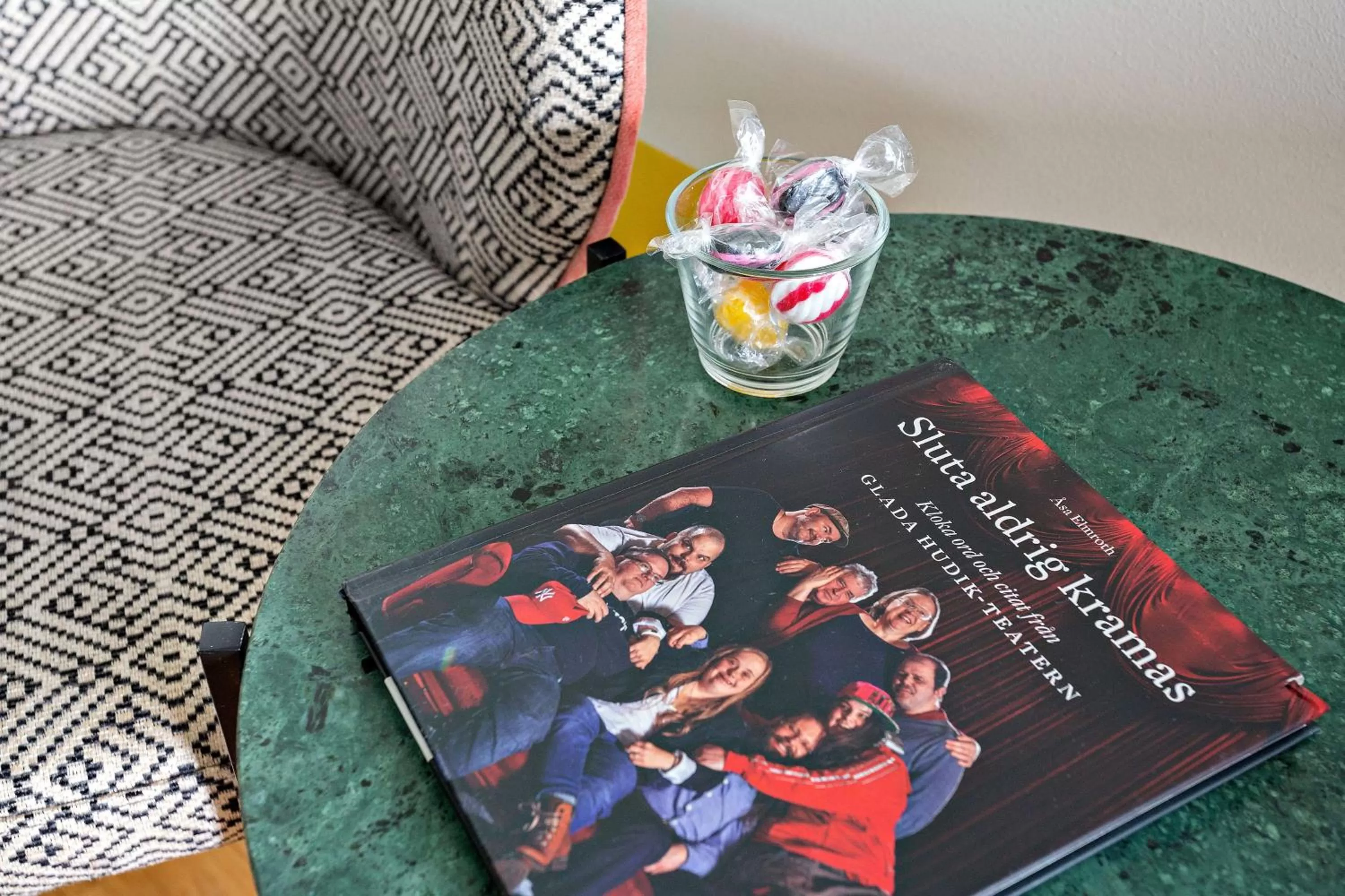 Bedroom in Best Western Hotell Hudik