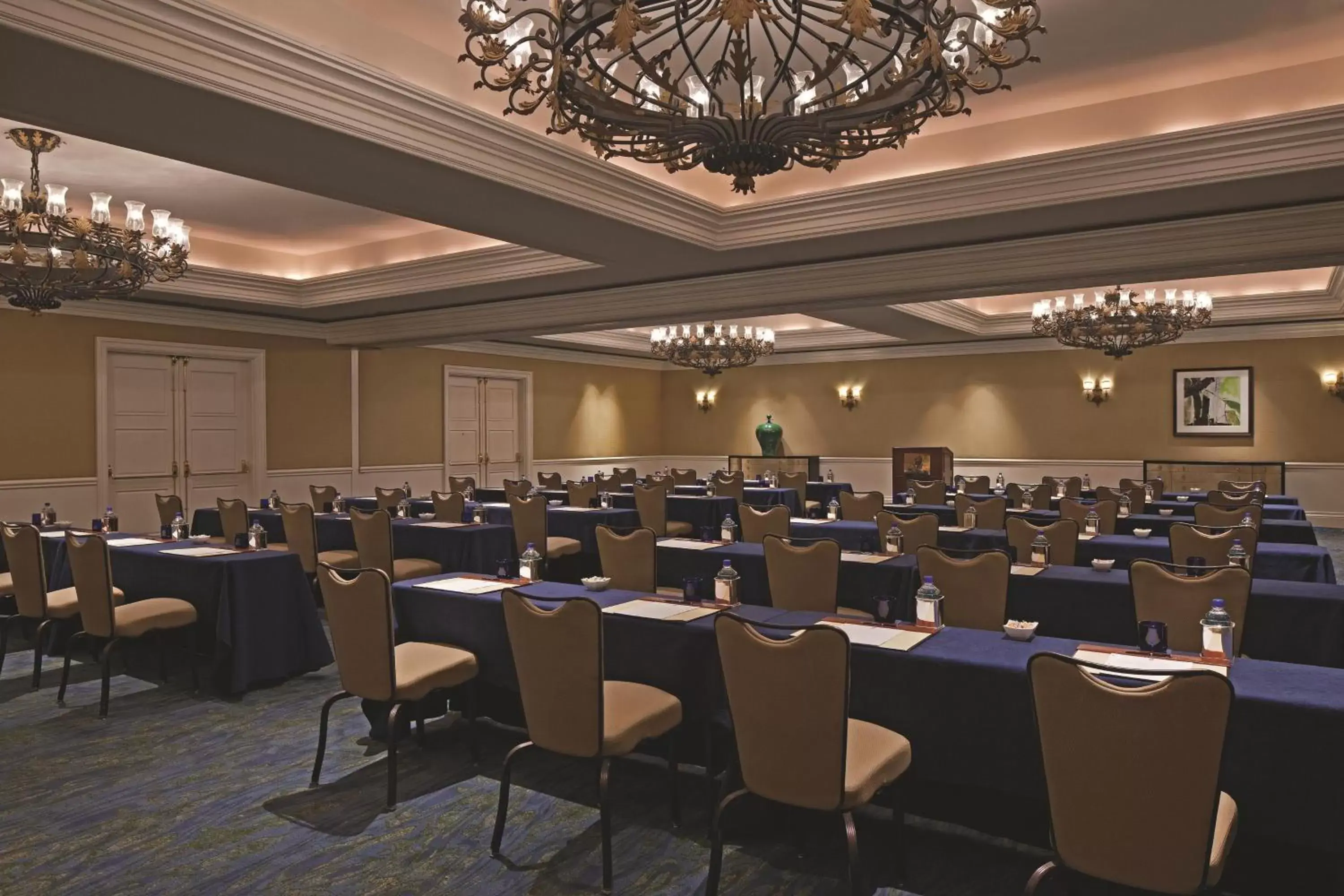 Meeting/conference room in The Ritz-Carlton Orlando, Grande Lakes