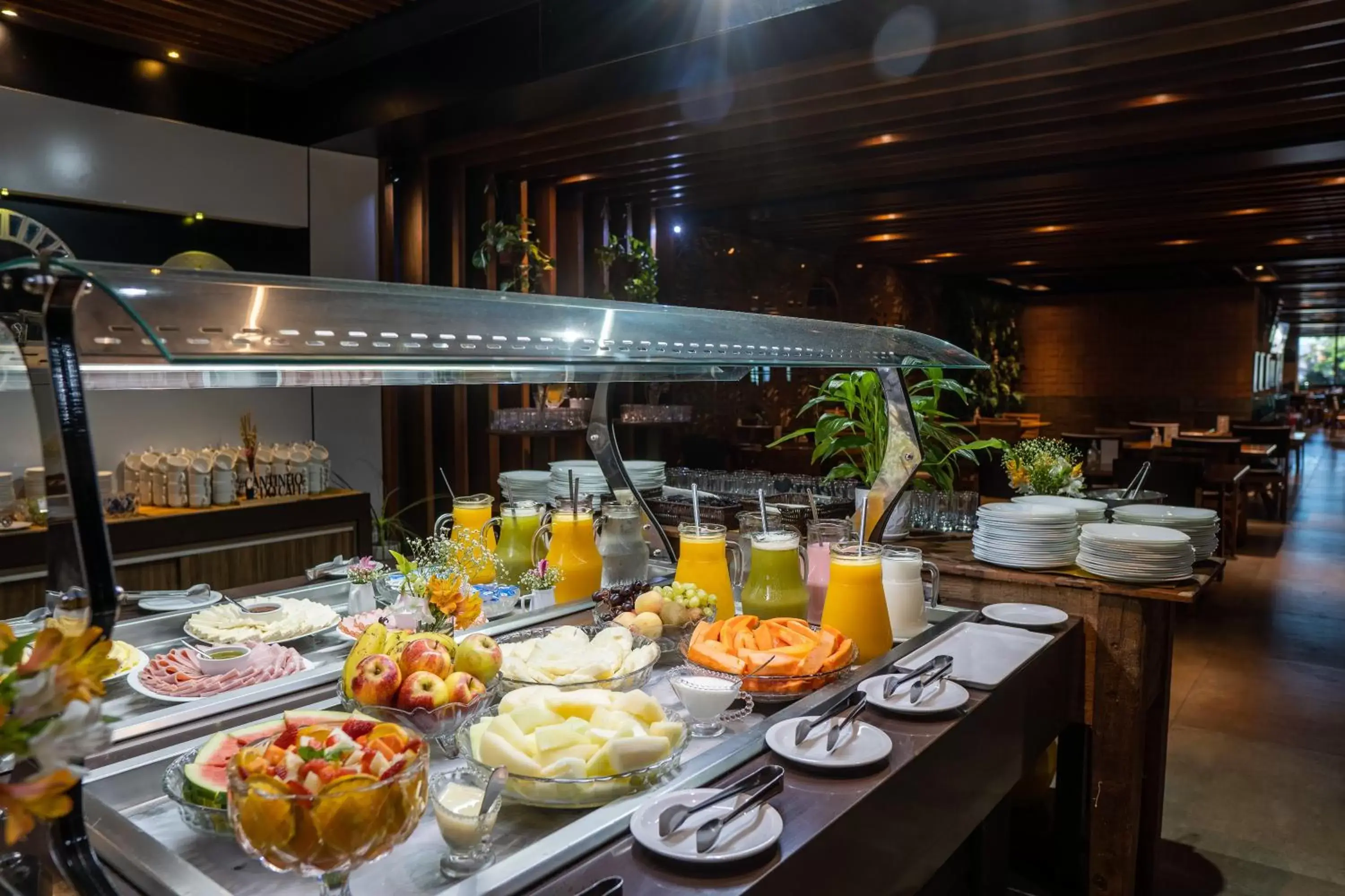 Restaurant/places to eat in Paradiso Corporate Restaurant/places to eat in Paradiso Corporate