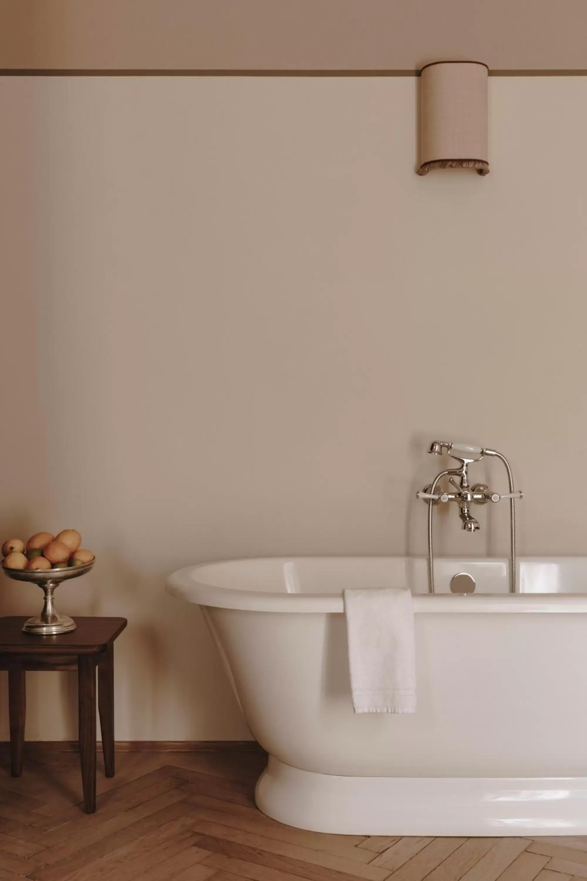 Suite in Parkhotel Mondschein, a Member of Design Hotels Suite in Parkhotel Mondschein, a Member of Design Hotels