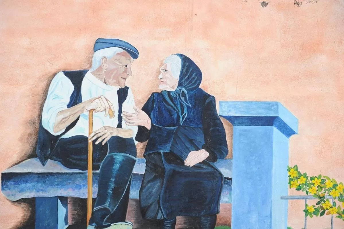 B&B Antoclo Di Concas Angela Margherita