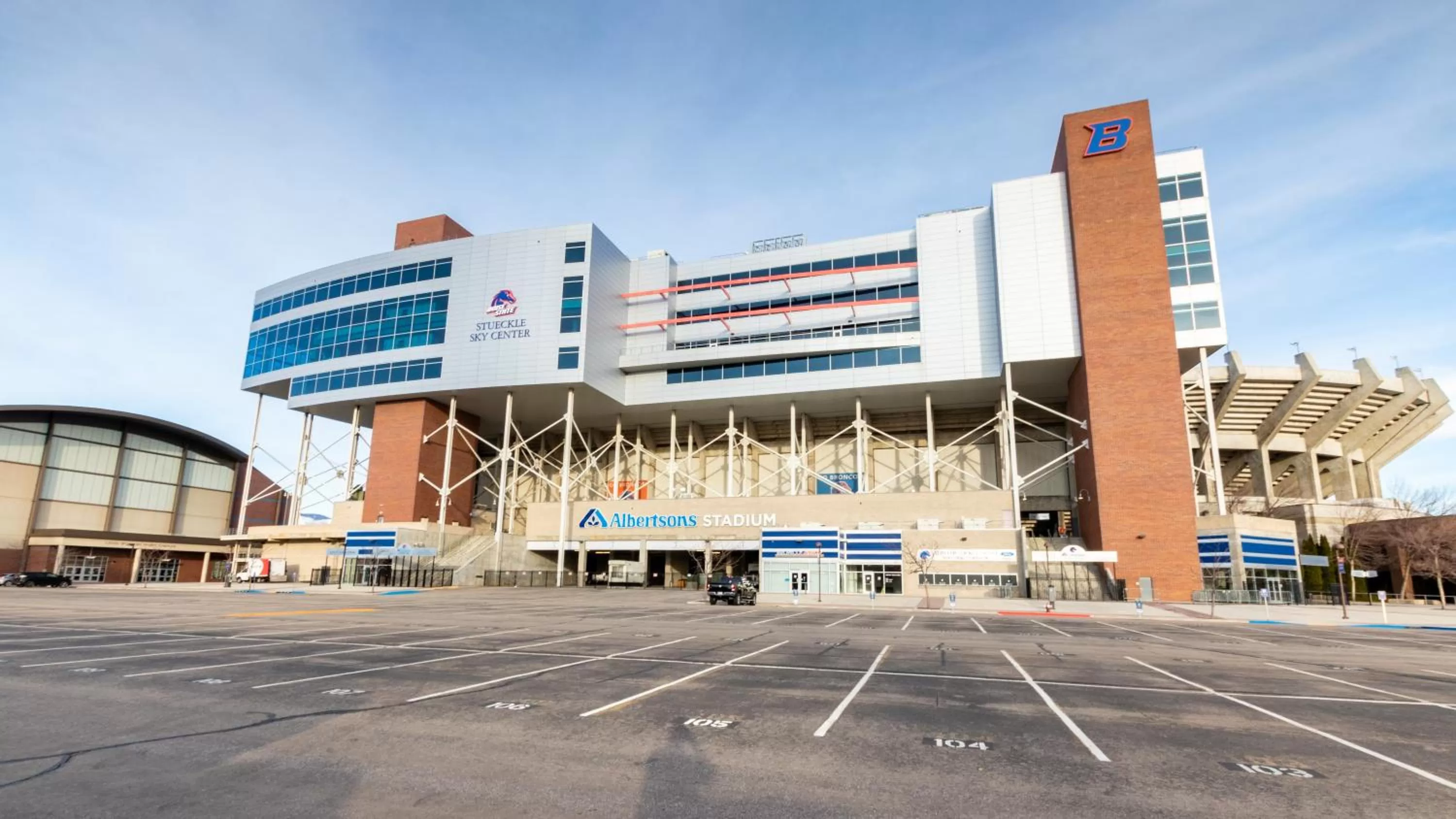 Holiday Inn Express Boise Downtown by IHG