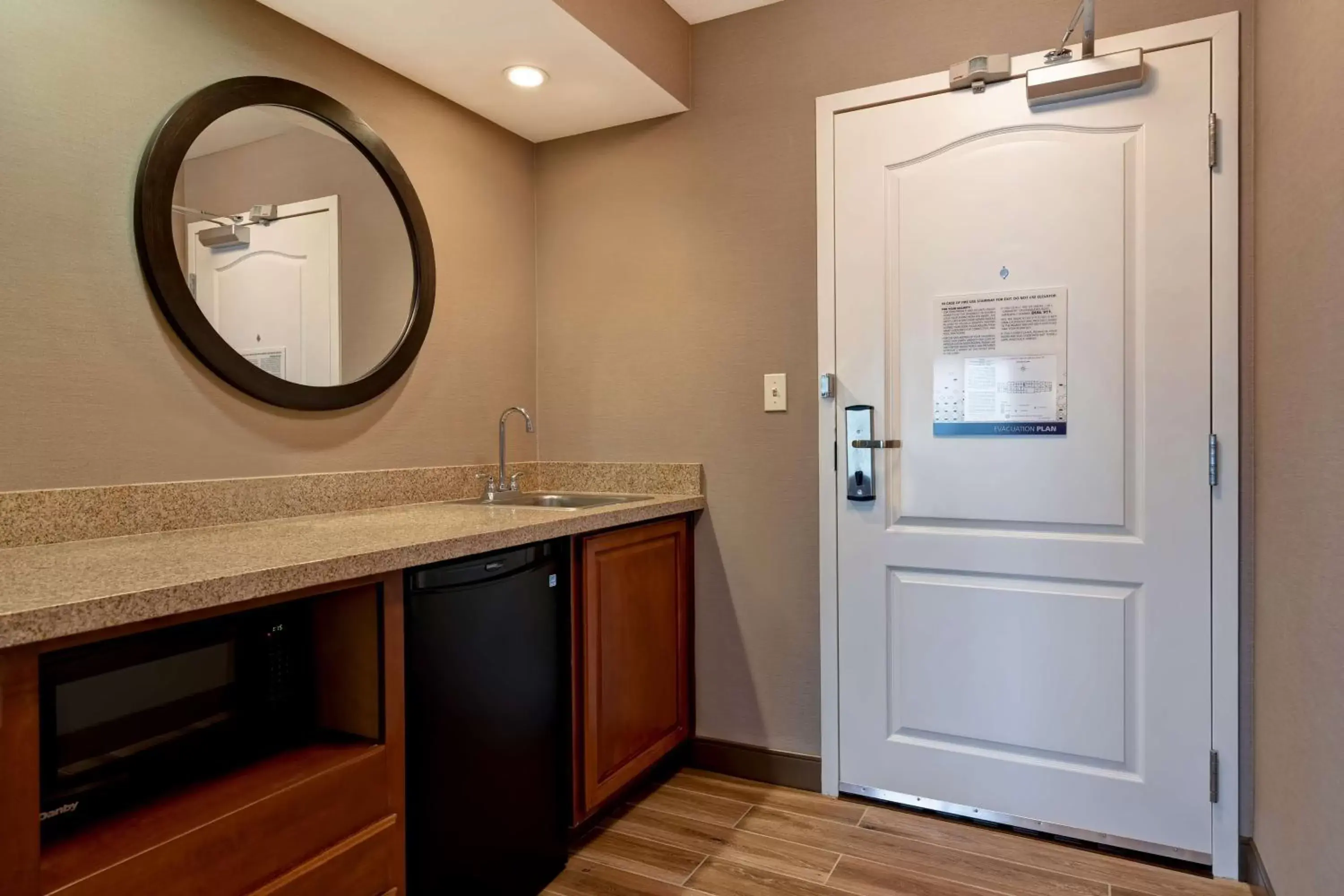 Other, Bathroom in Hampton Inn & Suites Rohnert Park - Sonoma County