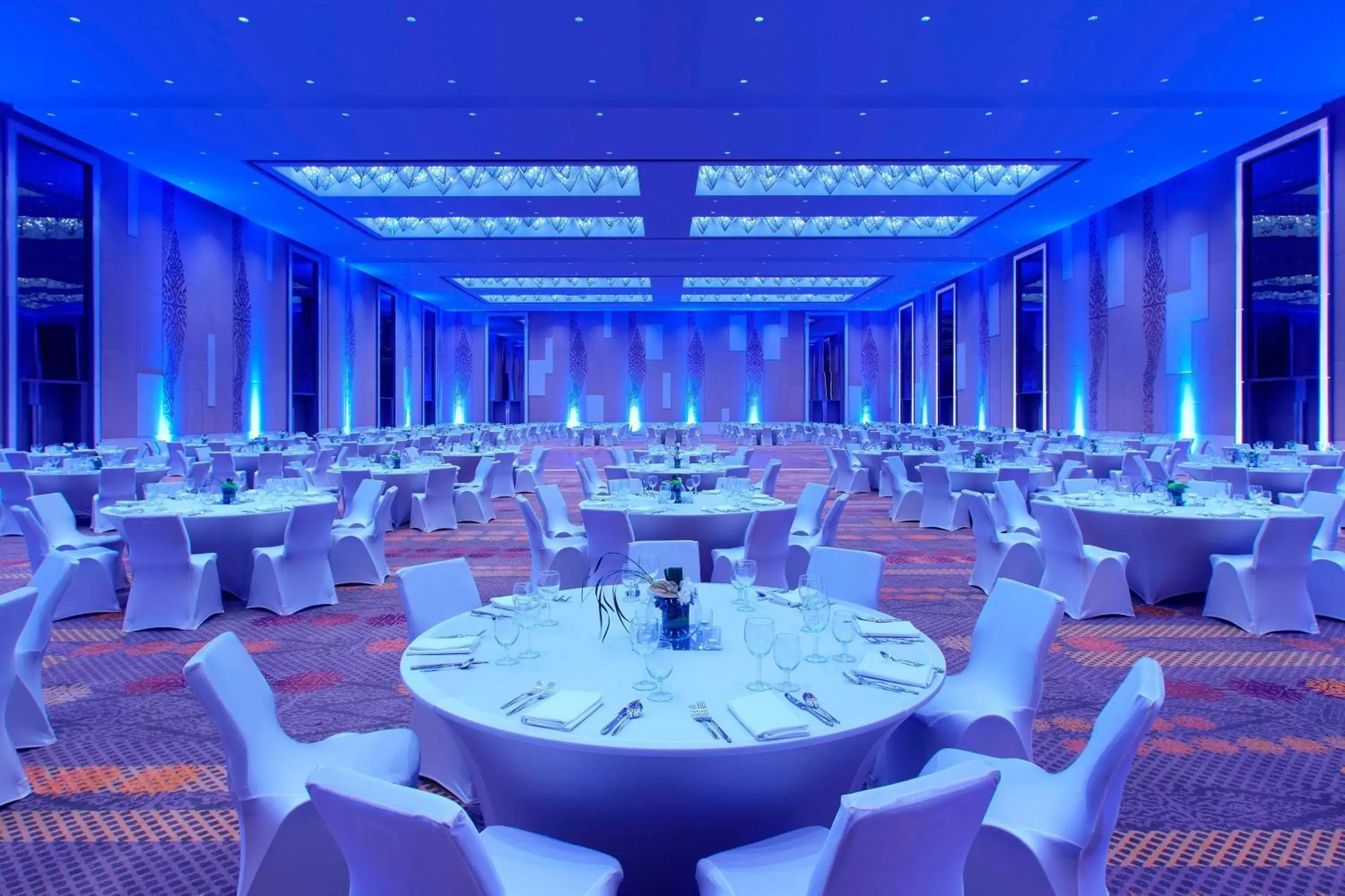 Meeting/conference room, Banquet Facilities in The Westin Langkawi Resort & Spa