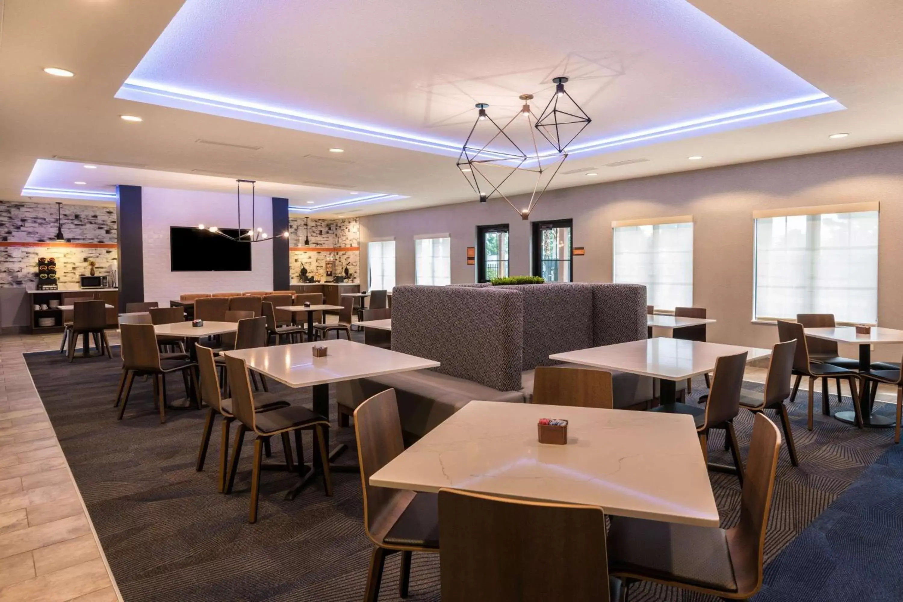 Restaurant/places to eat in La Quinta by Wyndham Las Vegas Airport South Restaurant/places to eat in La Quinta by Wyndham Las Vegas Airport South