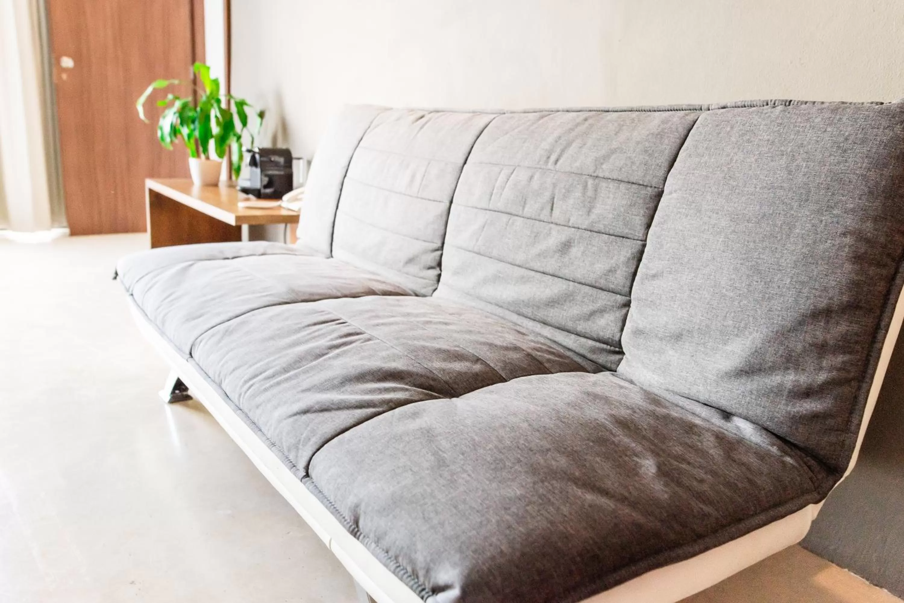 Living room in Hotel 52 Playa del Carmen