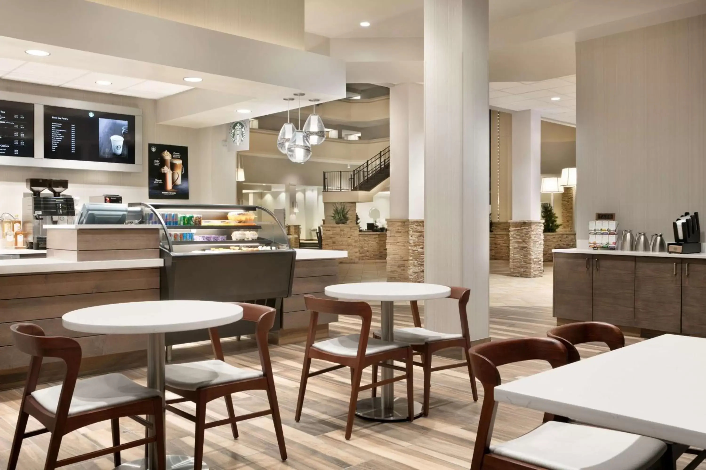 Restaurant/places to eat in Hilton Fort Collins Restaurant/places to eat in Hilton Fort Collins