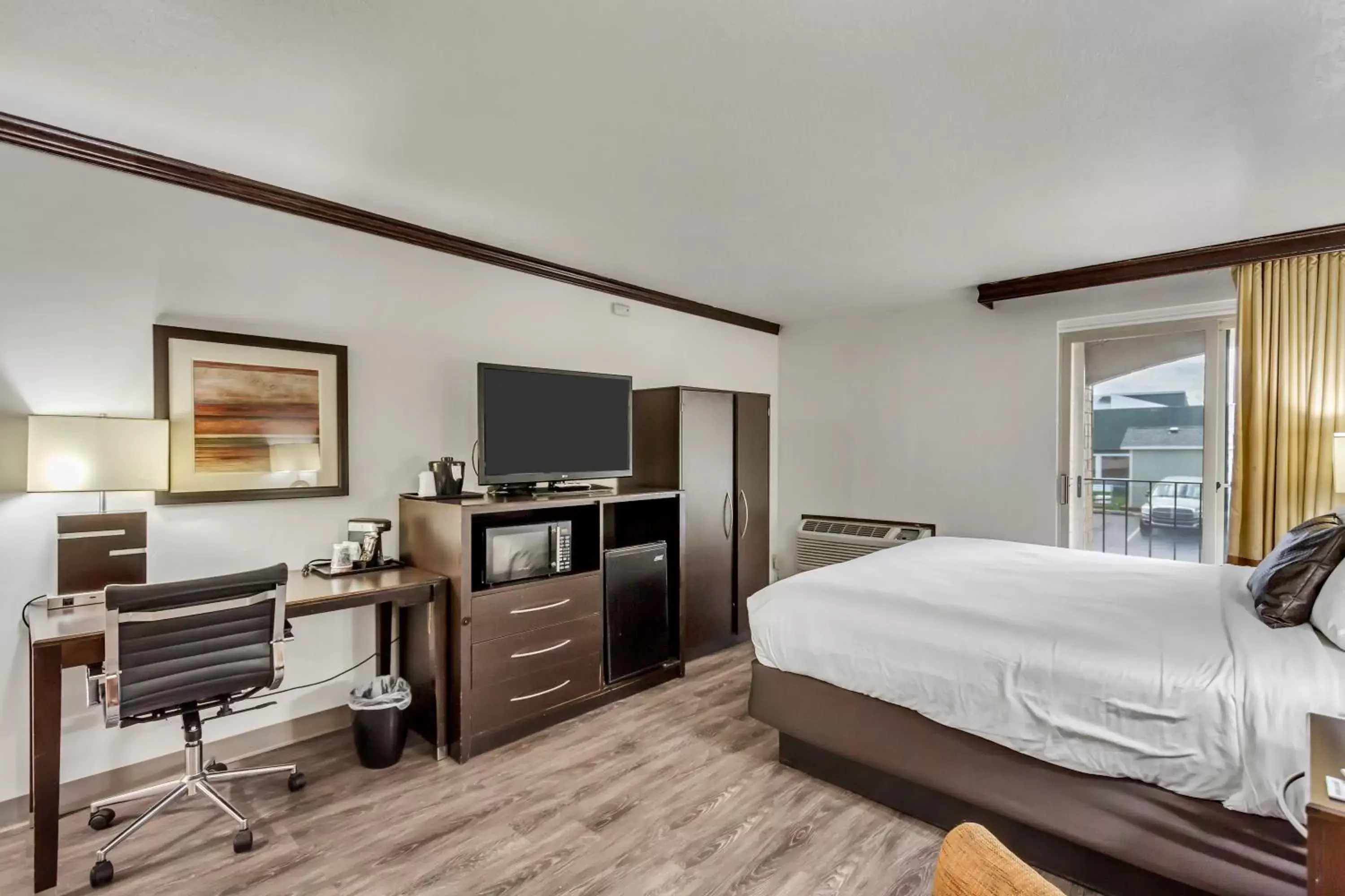 Park Inn by Radisson Salt Lake City -Midvale