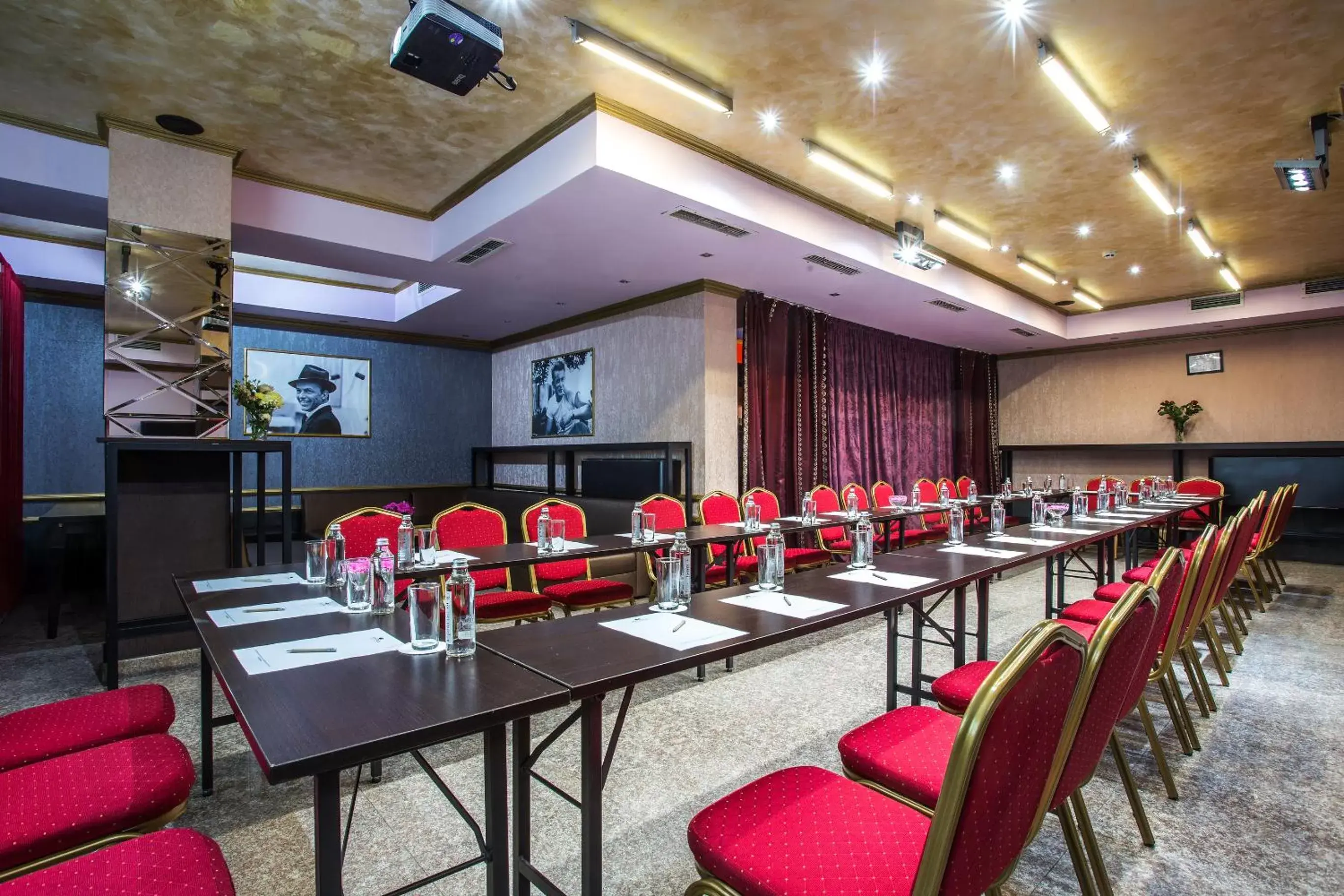 Banquet/Function facilities in Best Western Art Plaza Hotel