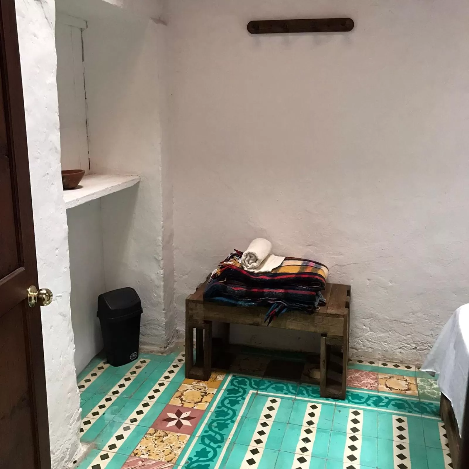 wardrobe in Villa Coleta