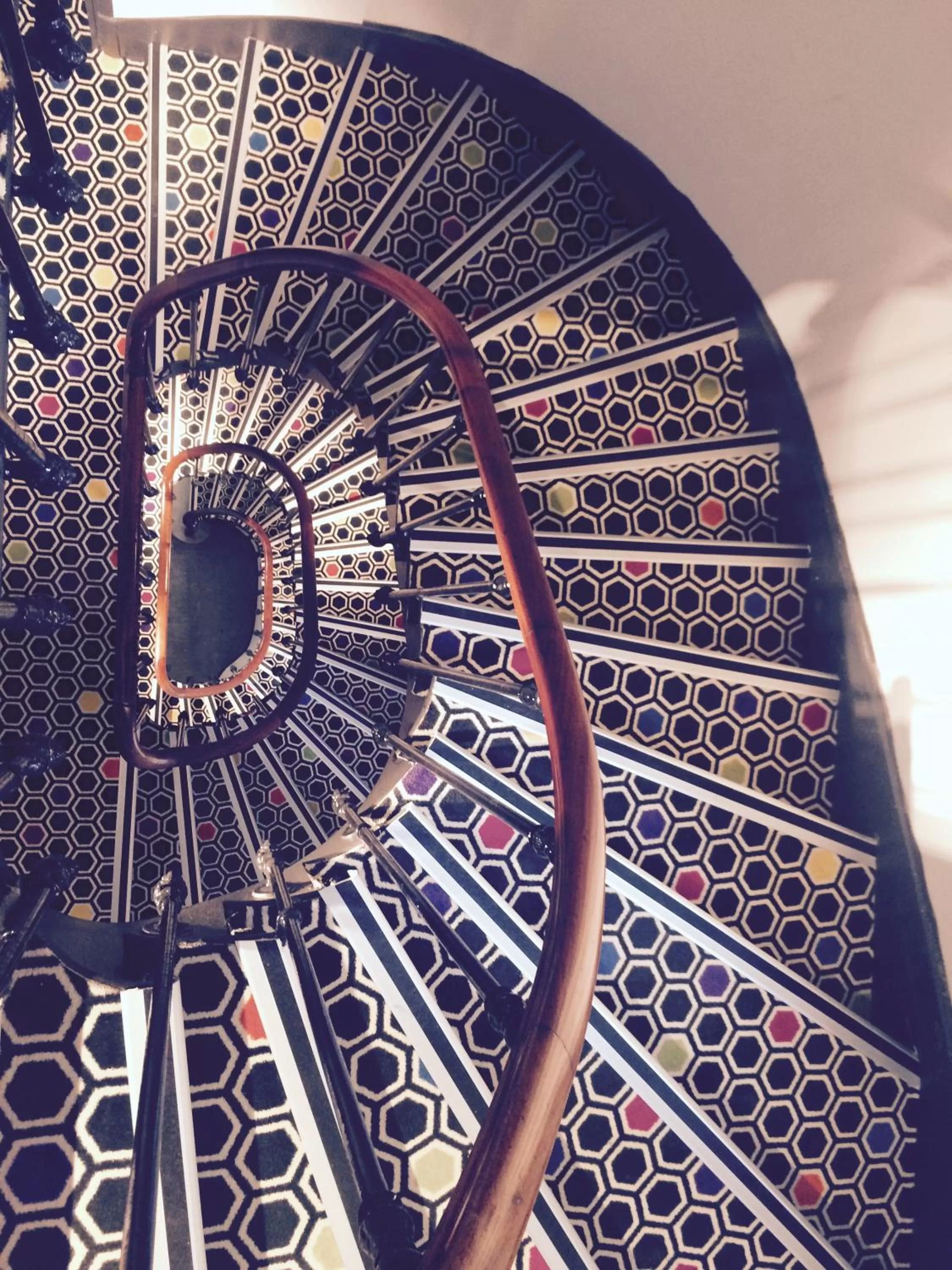 Other in Hôtel Paris Vaugirard