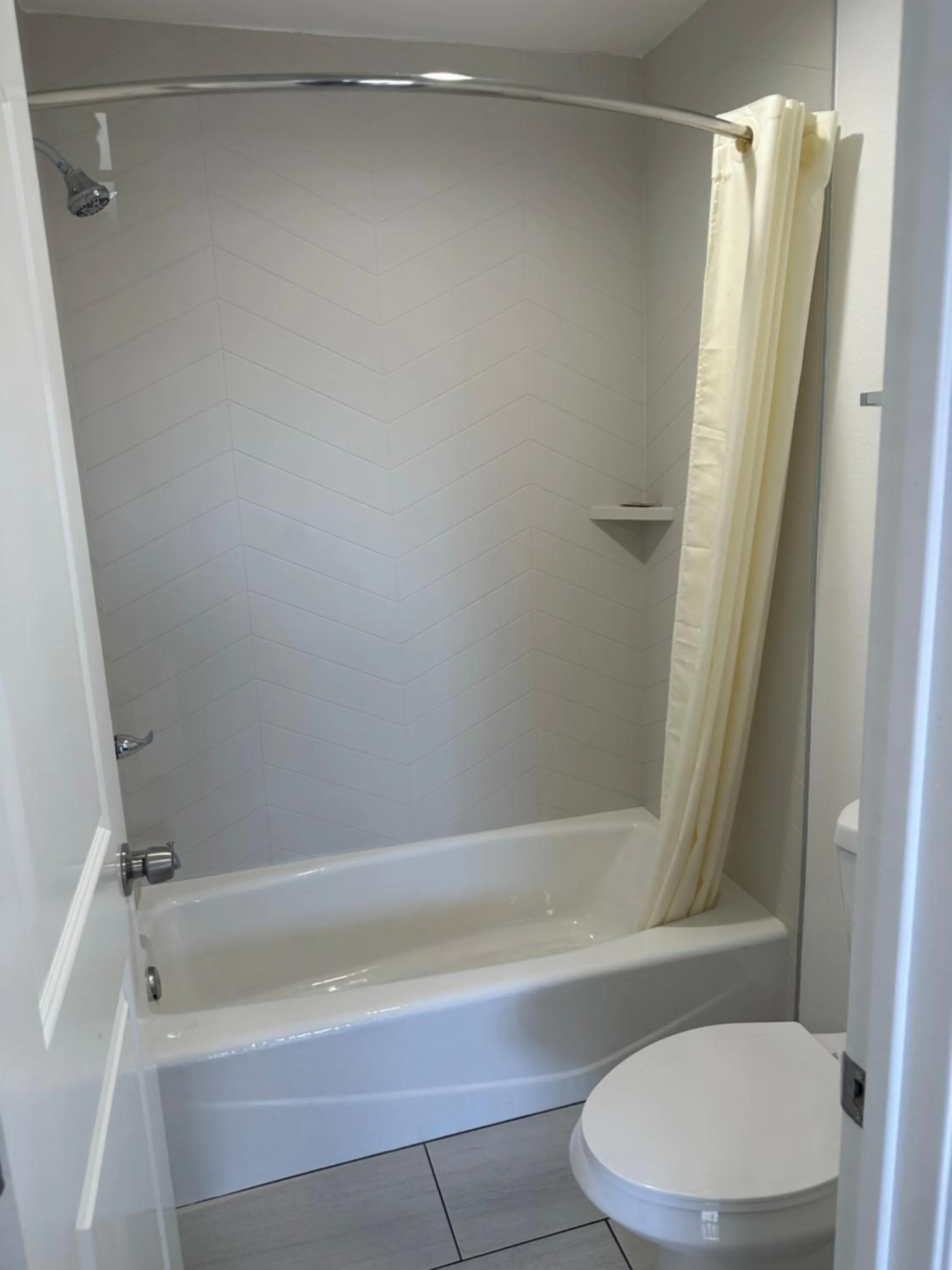 Sahara Inn - Los Angeles