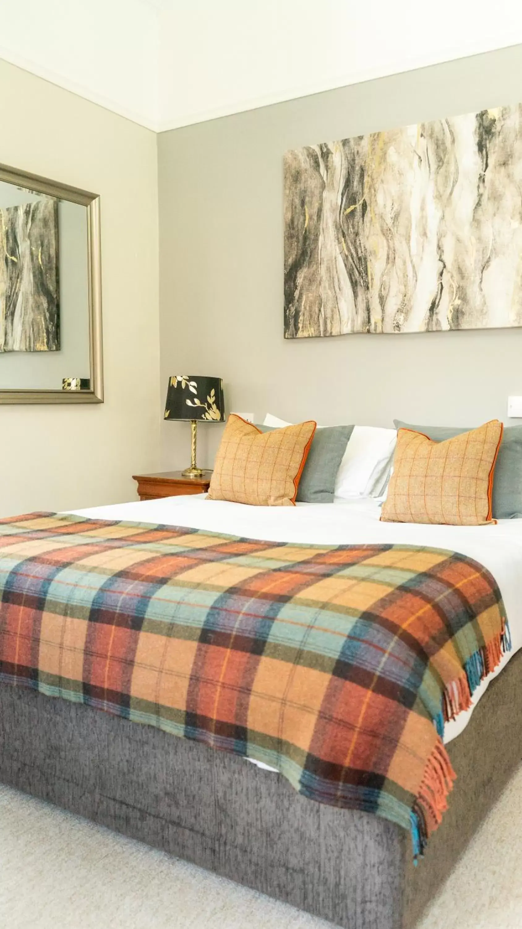 King Room in West End Hotel King Room in West End Hotel