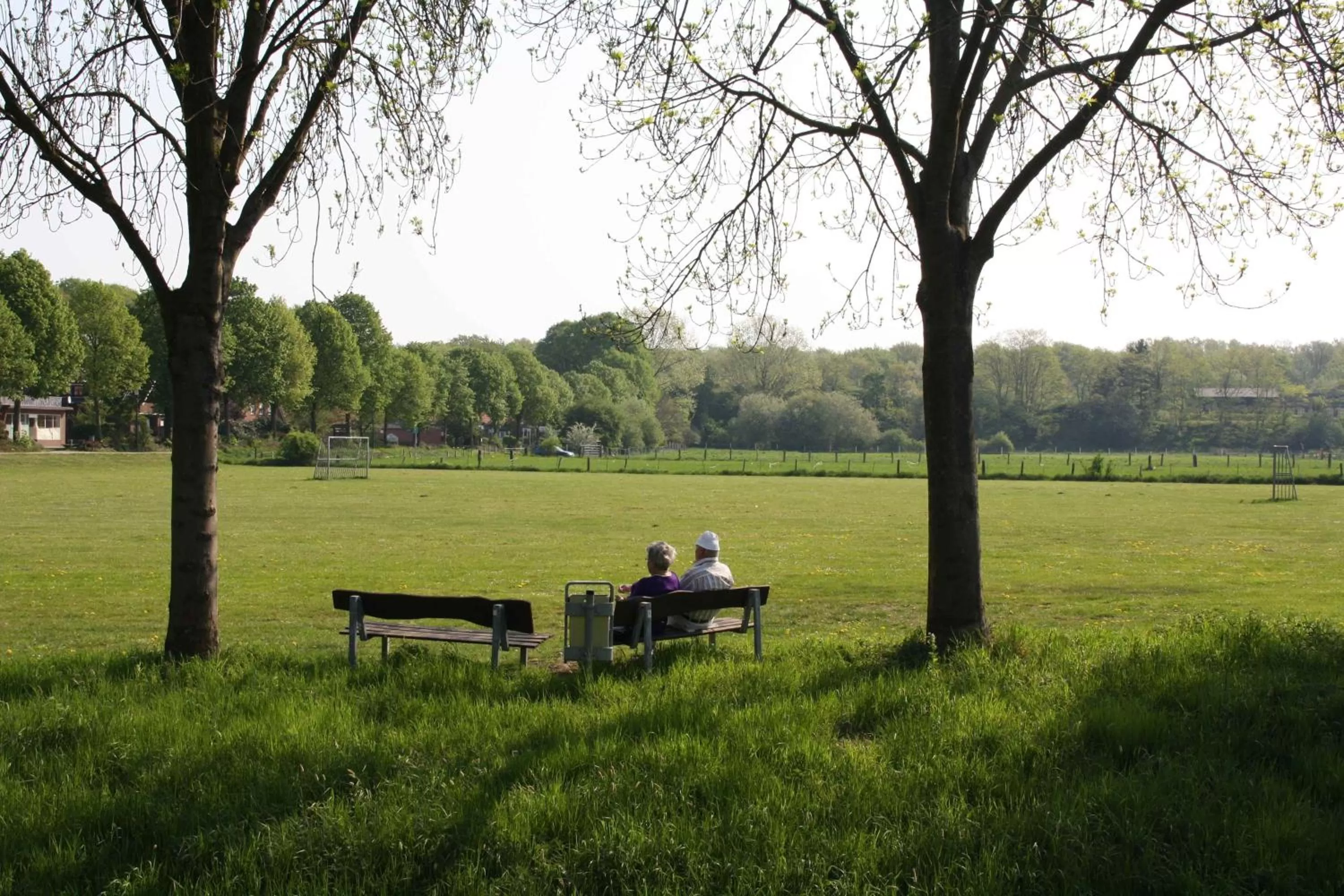 Area and facilities in Hotel Restaurant Clemens-August
