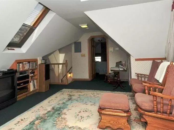 Other, Seating Area in Victorian Loft Bed and Breakfast