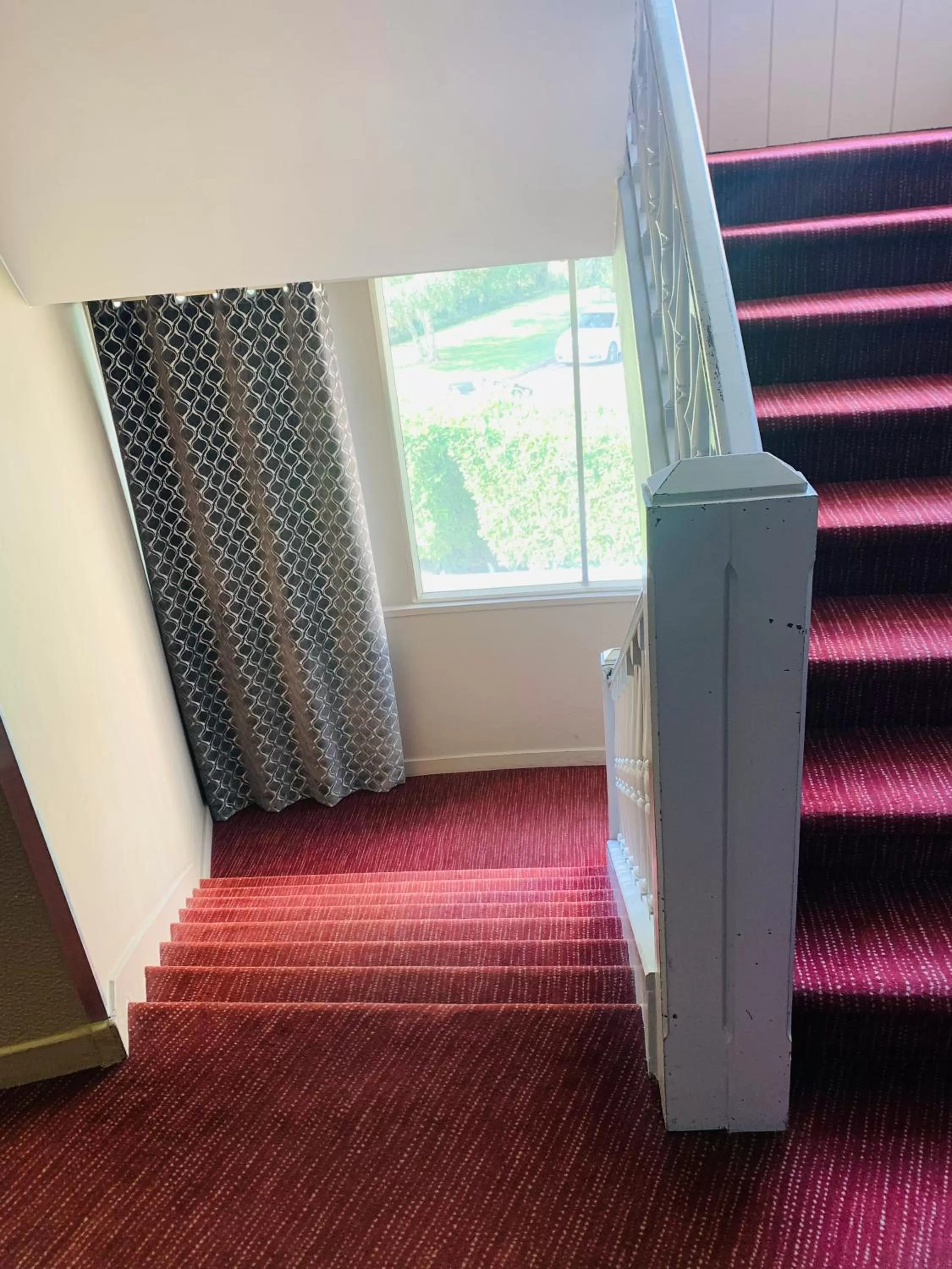 Property building in Le Mokca