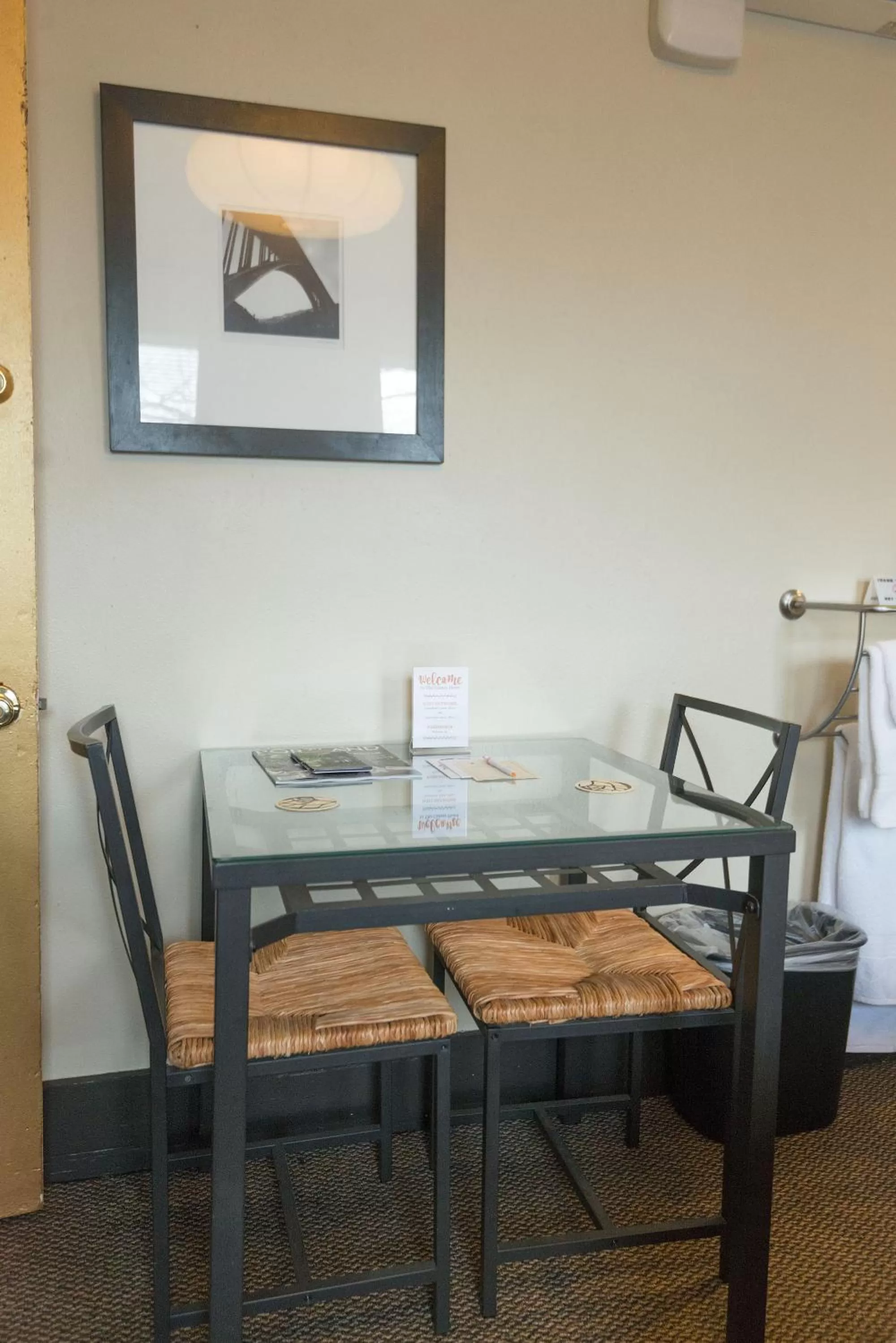 Camas Boutique Hotel