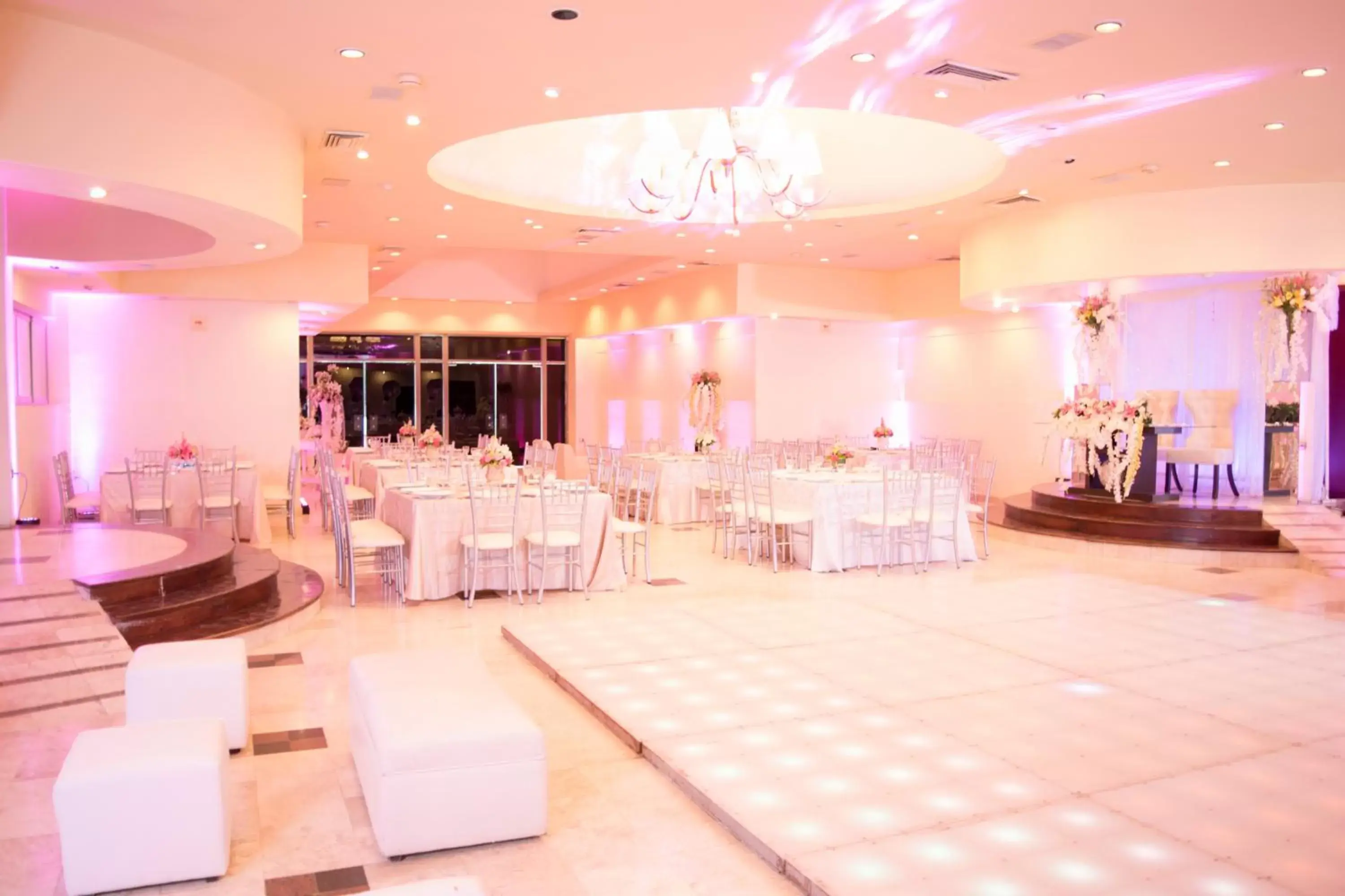 Banquet/Function facilities, Banquet Facilities in iStay Hotel Ciudad Victoria