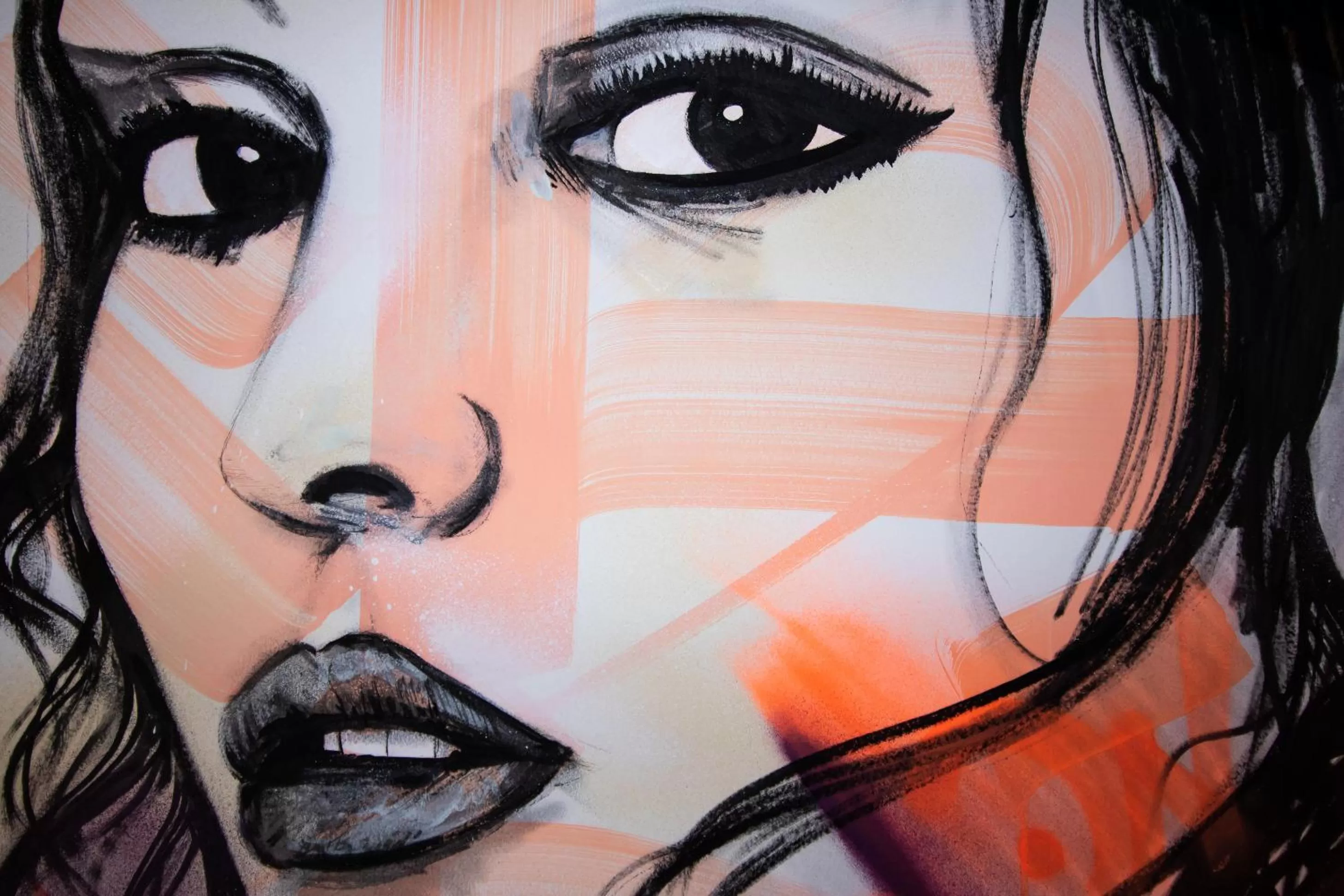 Decorative detail in Hôtel le Pastel