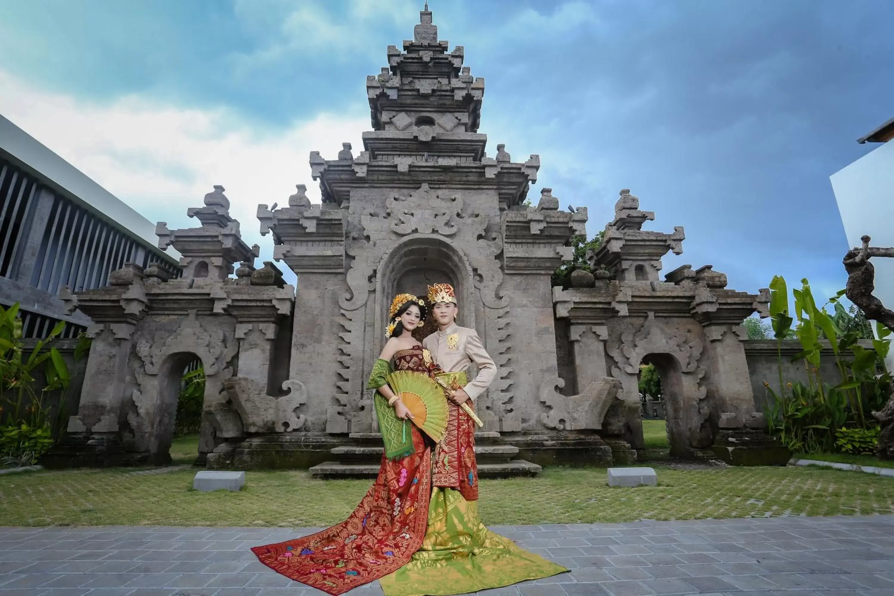 Anja Jimbaran Anja Jimbaran