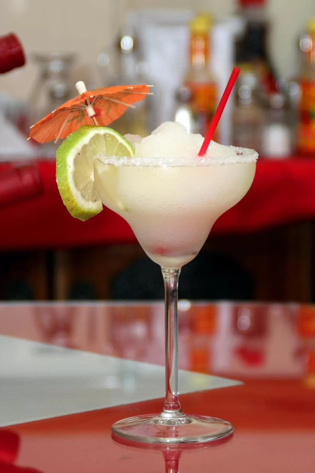 Restaurant/places to eat in Hotel Iberia