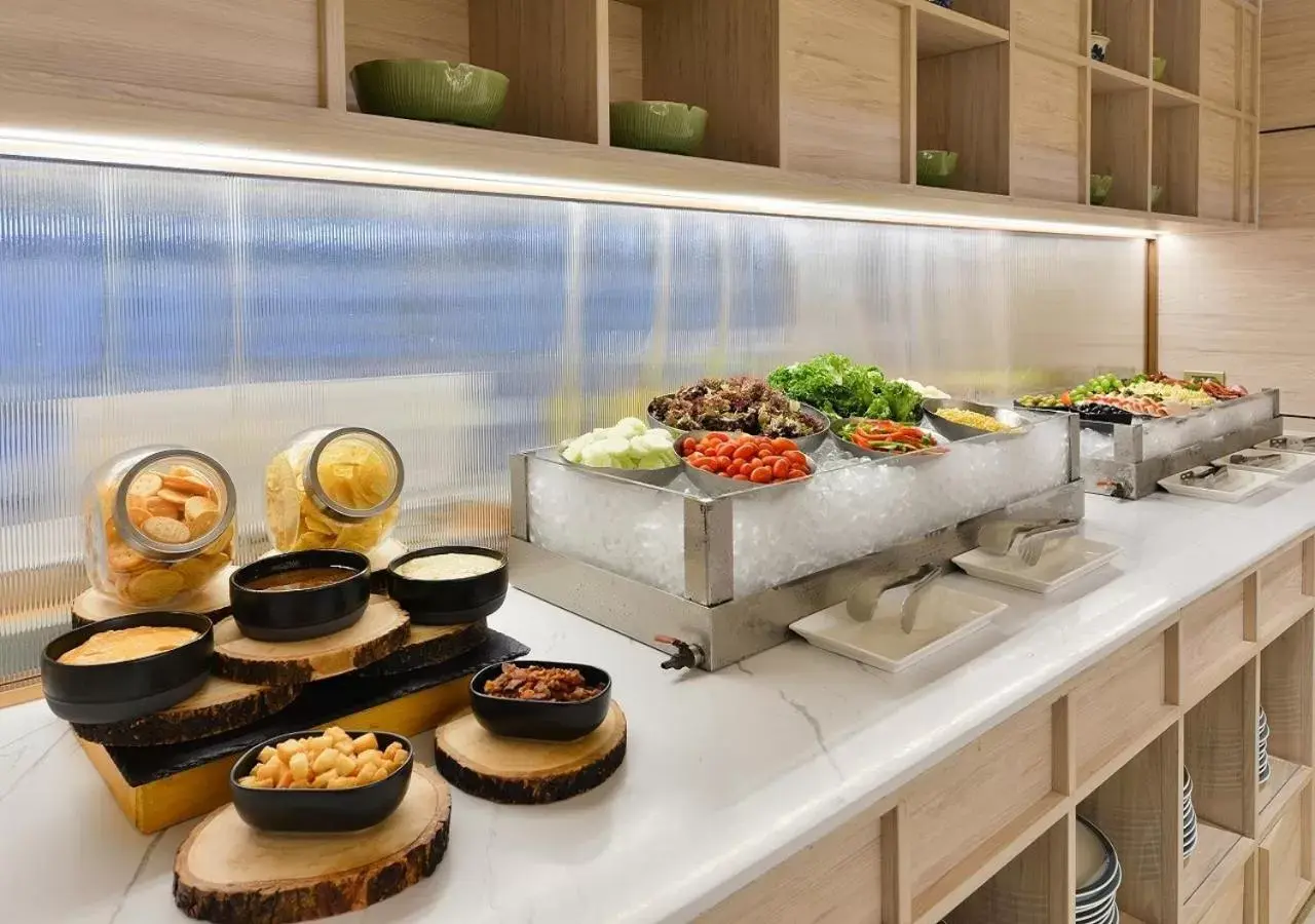 Restaurant/places to eat in Centre Point Sukhumvit 10 Restaurant/places to eat in Centre Point Sukhumvit 10