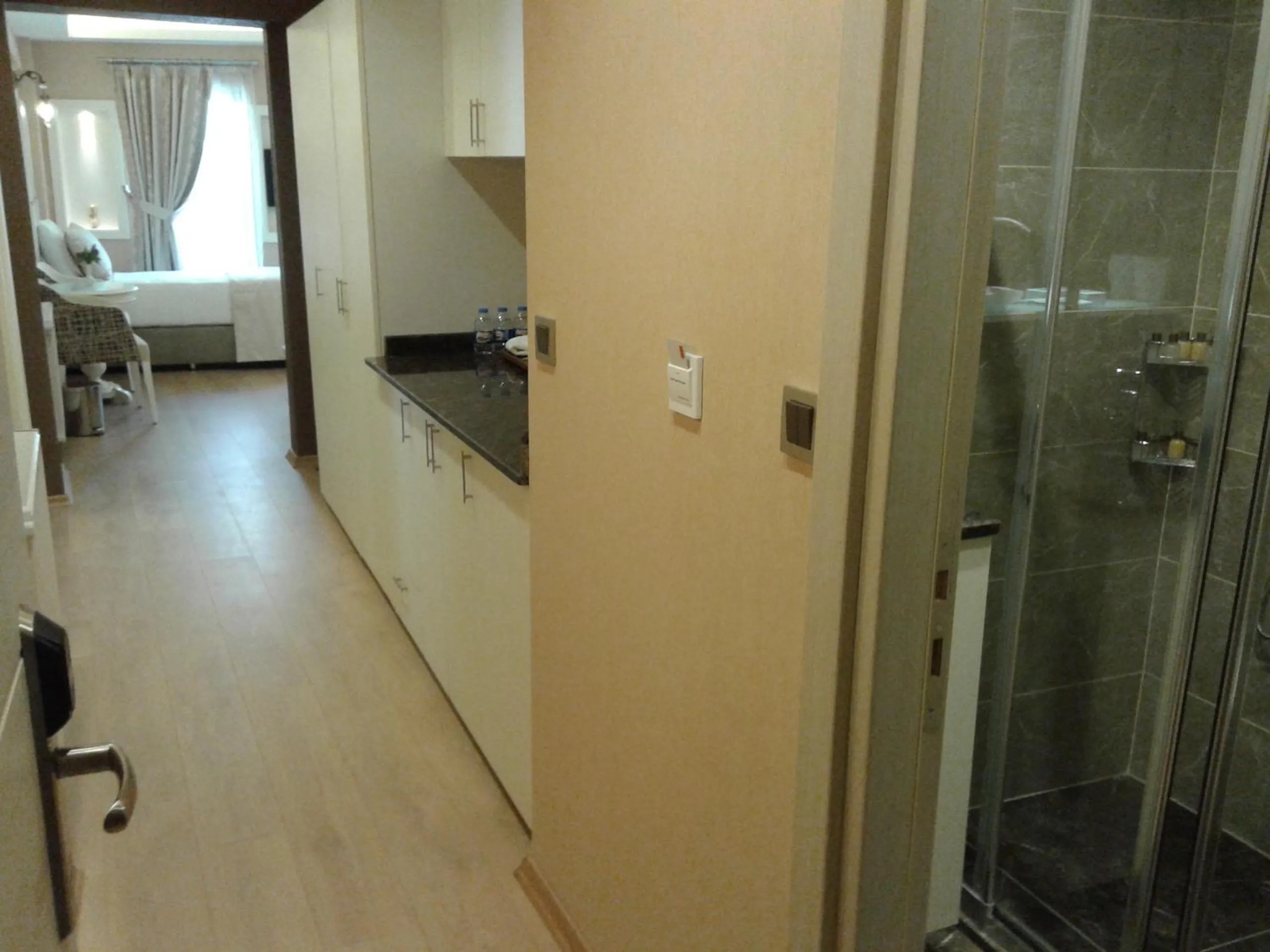 Photo of the whole room in Rooms Inn Taxim