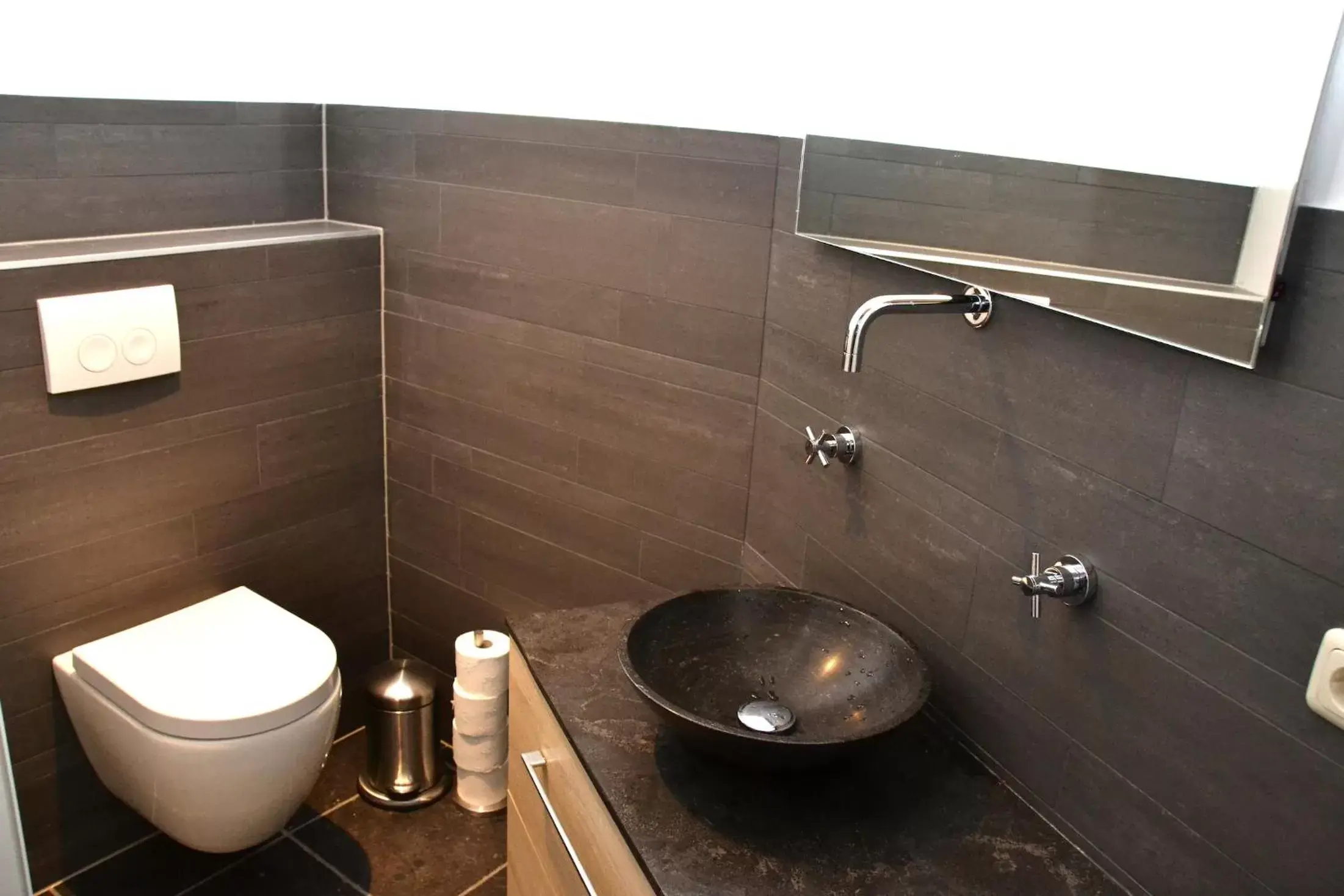 Other, Bathroom in B&B Idylle aan Zee incl 2 Wellnessstudios