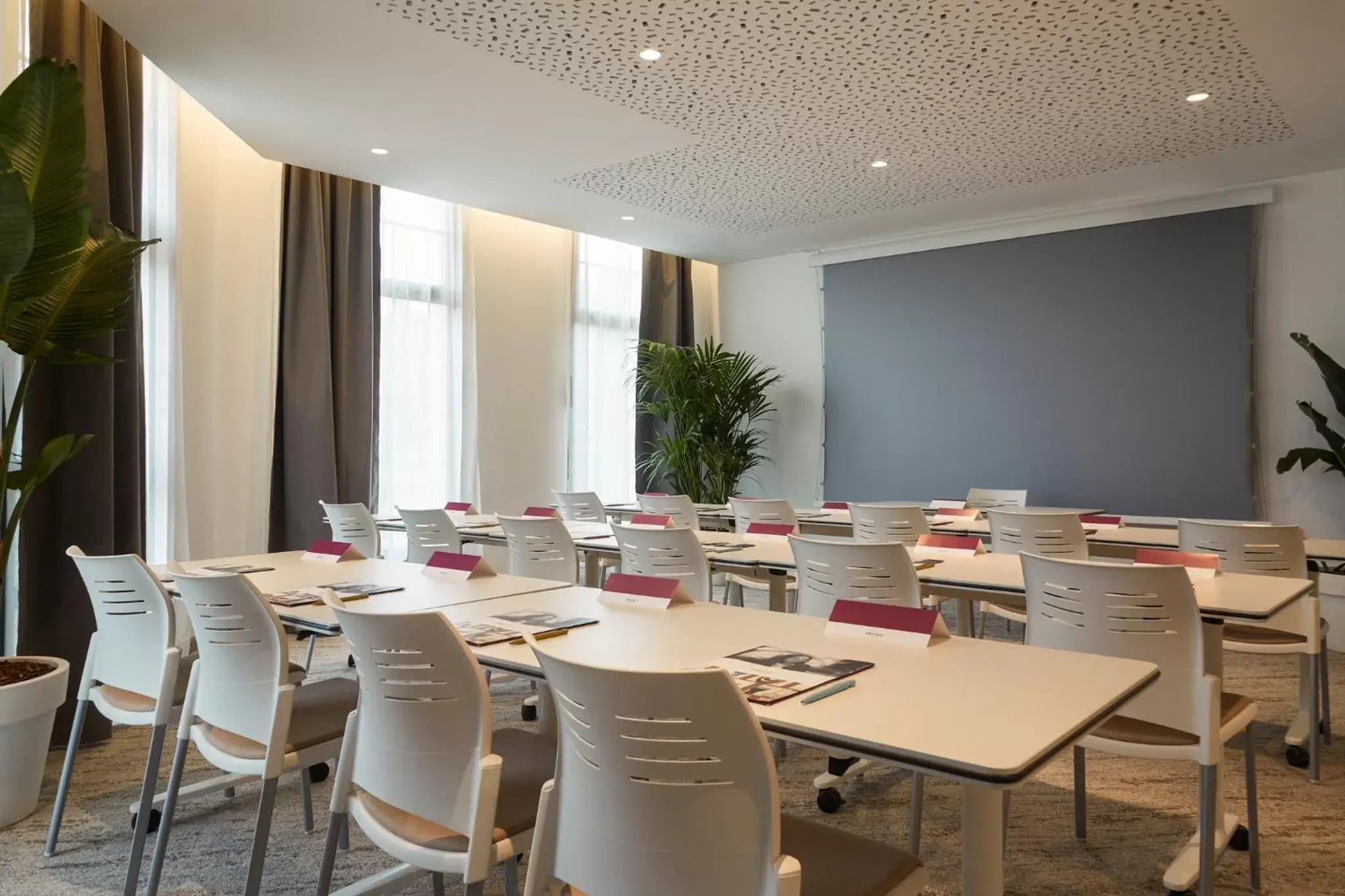 Banquet/Function facilities in Mercure Avignon Gare TGV