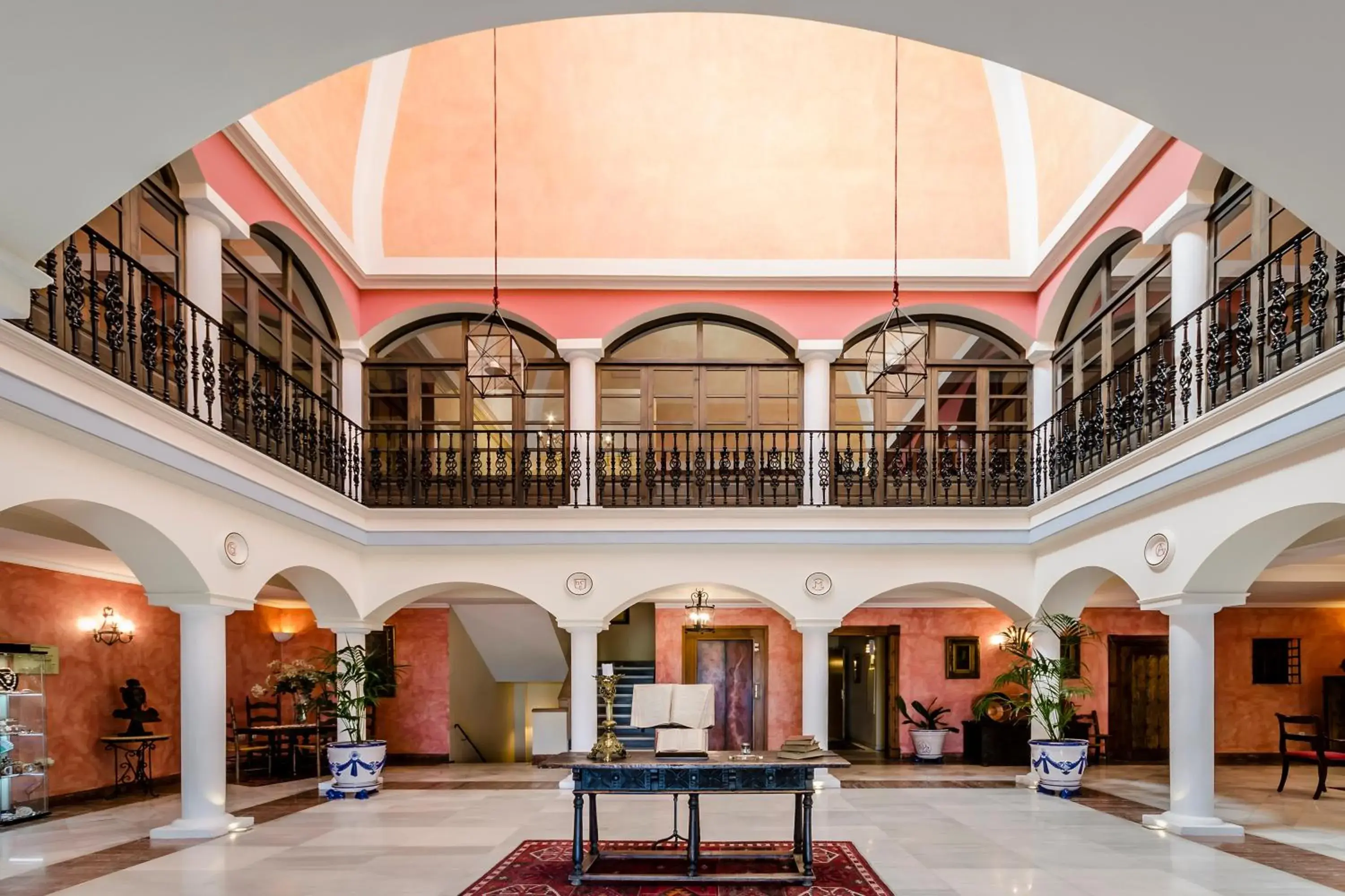 Property building in YIT Vereda Real Property building in YIT Vereda Real