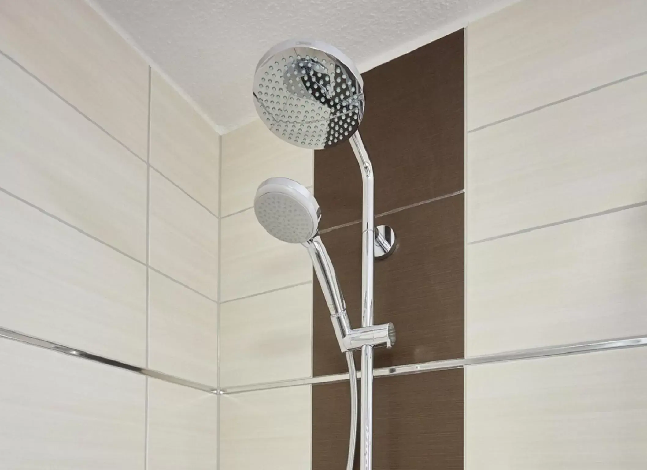 Shower, Bathroom in Bernstein Acamed Resort