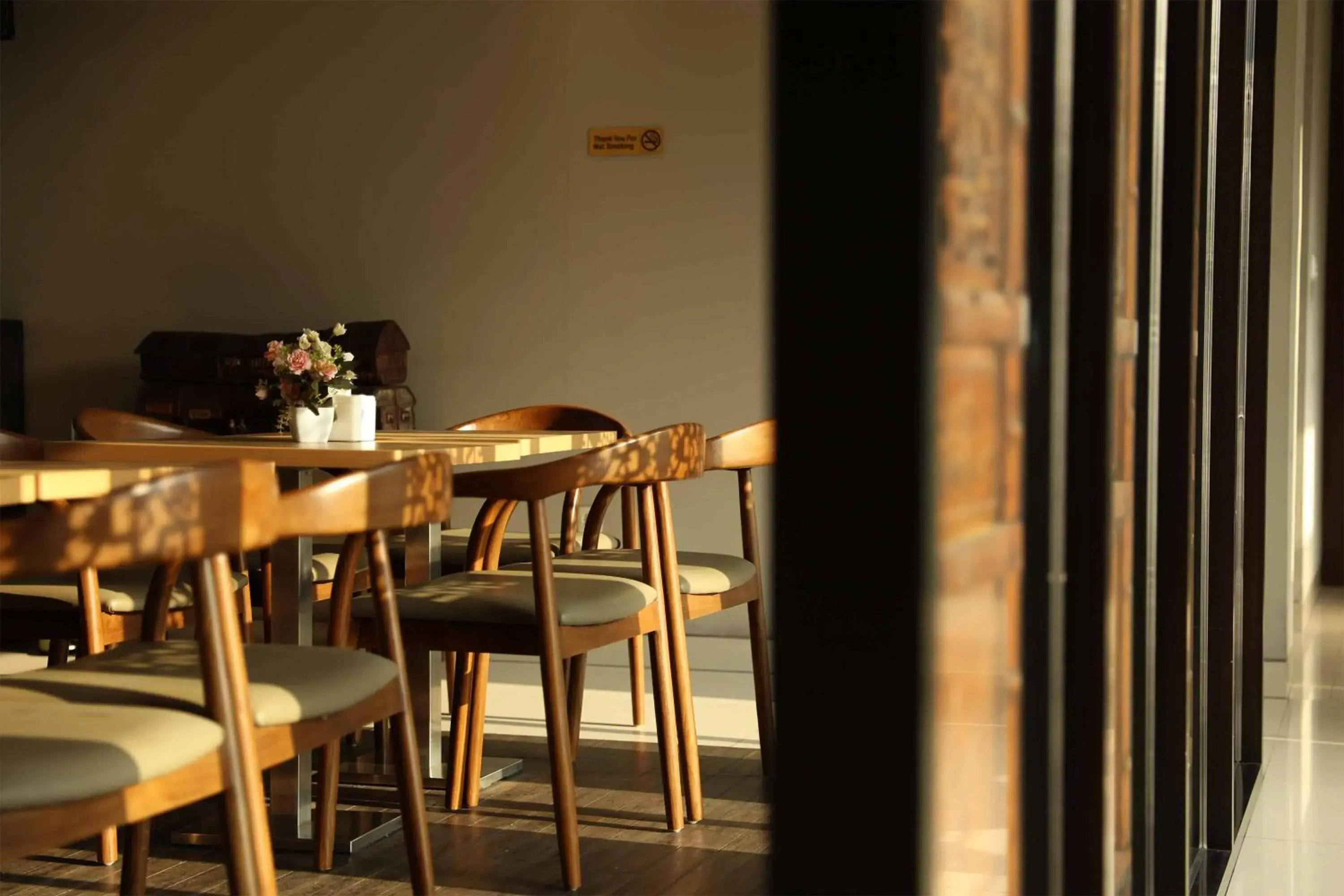 Restaurant/places to eat in Bale Ocasa by Behomy Restaurant/places to eat in Bale Ocasa by Behomy