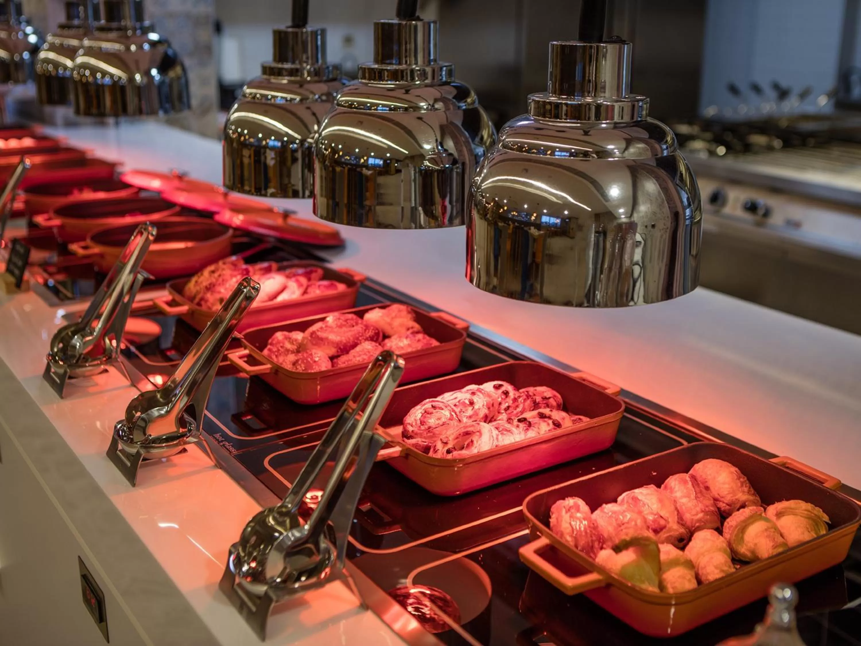 Restaurant/places to eat in Holiday Inn Antalya - Lara by IHG