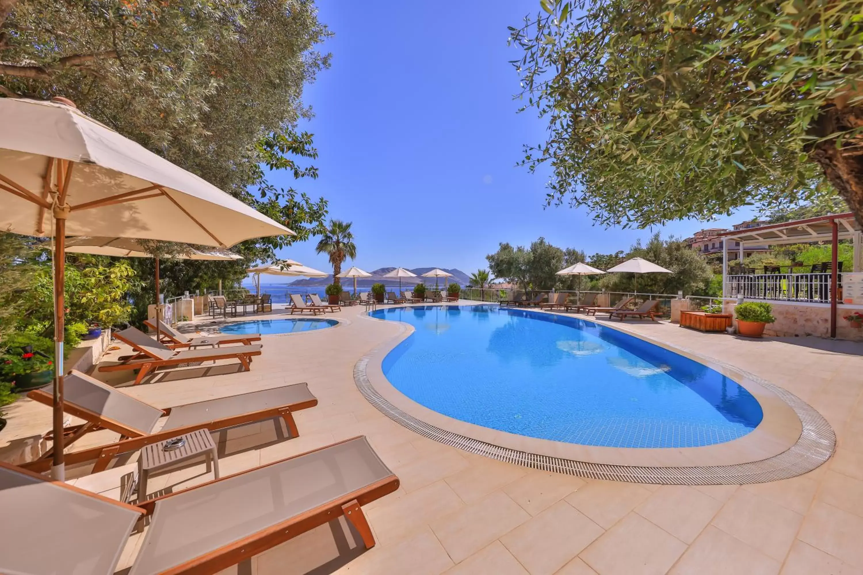 Restaurant/places to eat in Olea Nova Hotel Restaurant/places to eat in Olea Nova Hotel