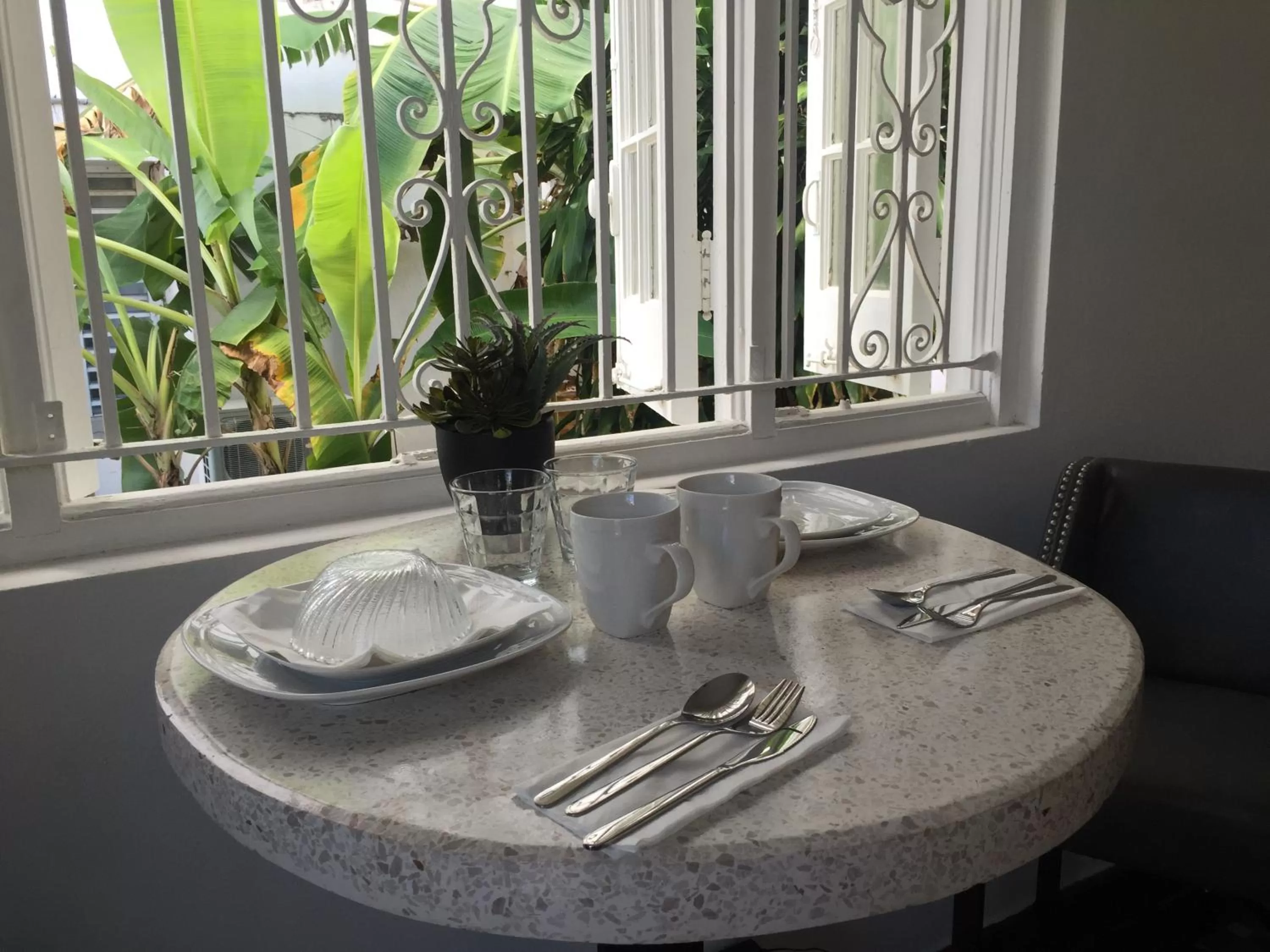 Dining area, Restaurant/Places to Eat in Casa Isabel B&B